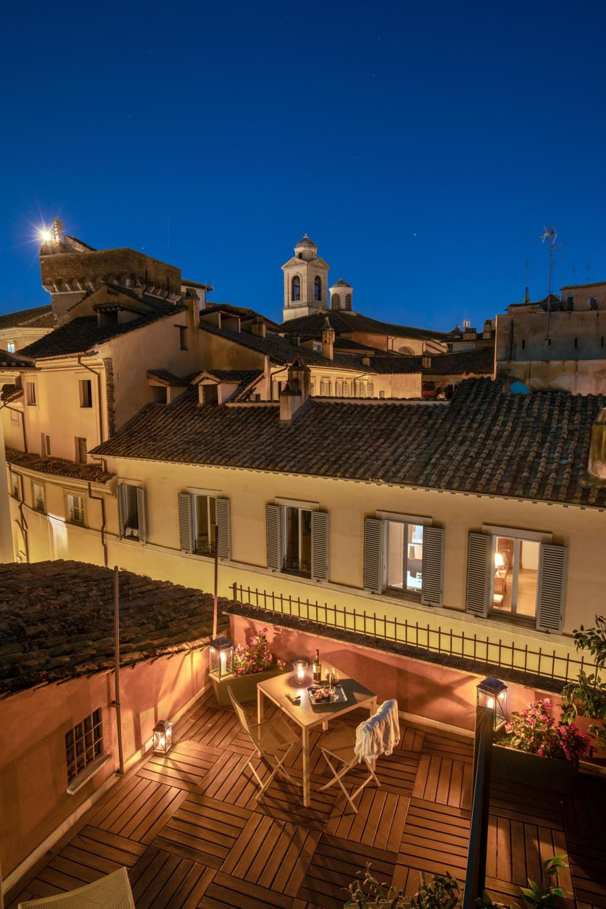 Navona Colors Hotel — 5