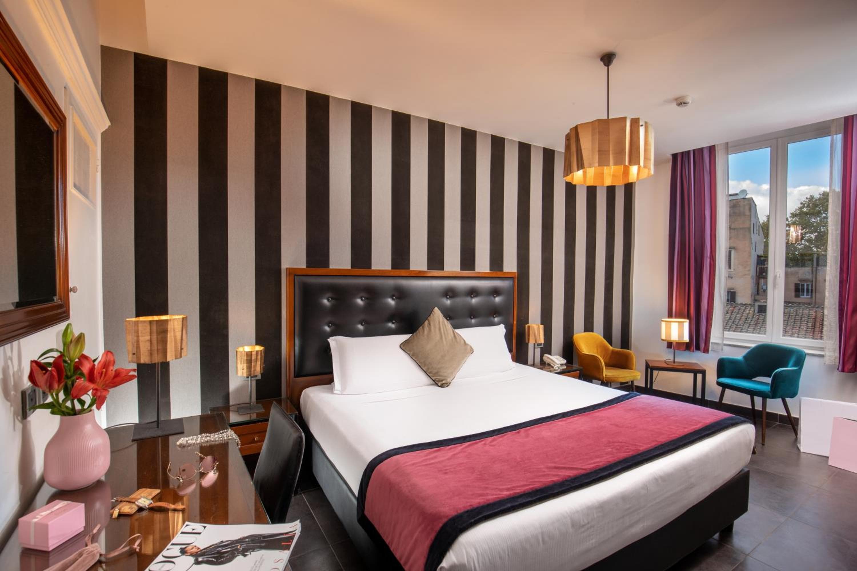 Navona Colors Hotel — 20