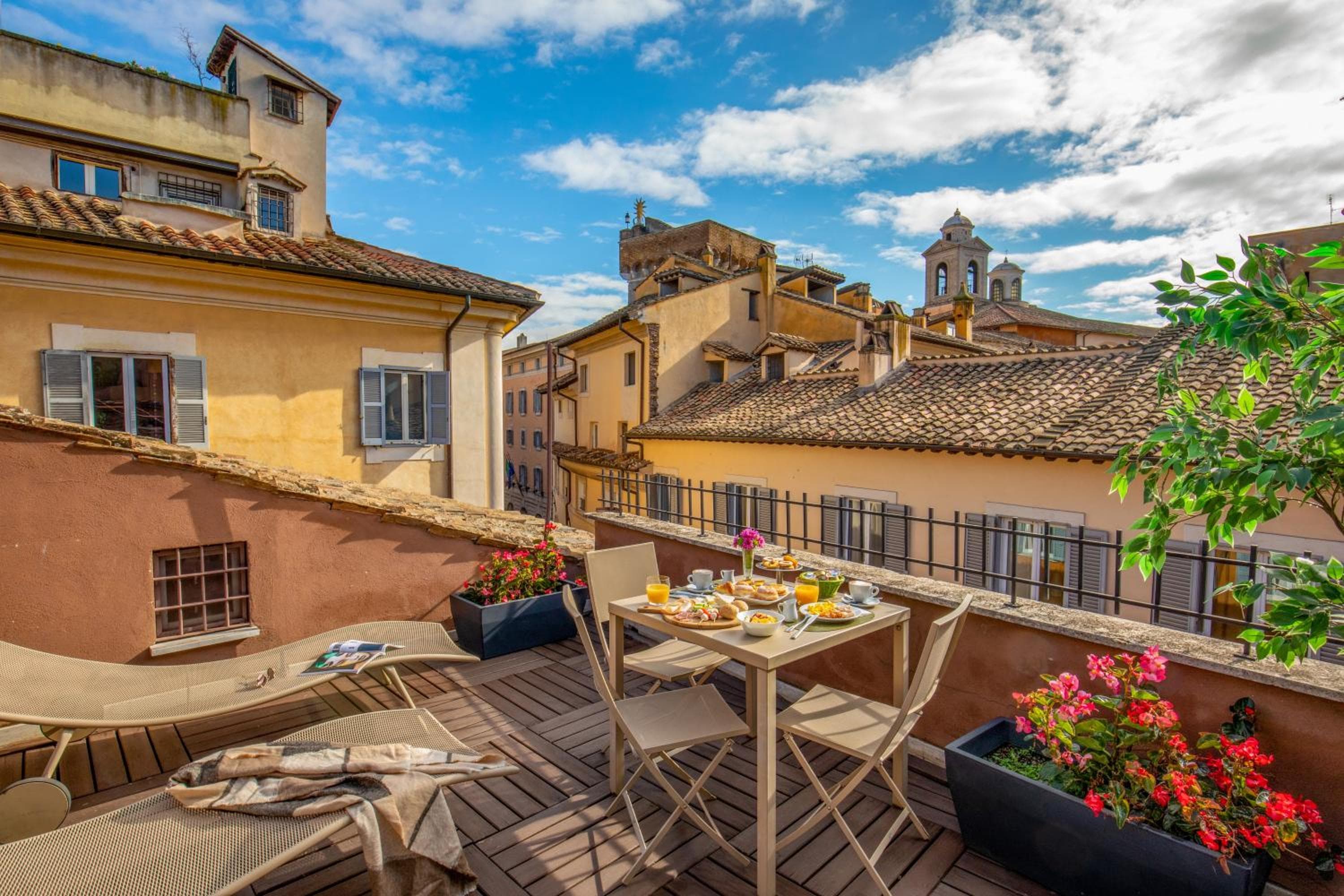 Navona Colors Hotel — 7