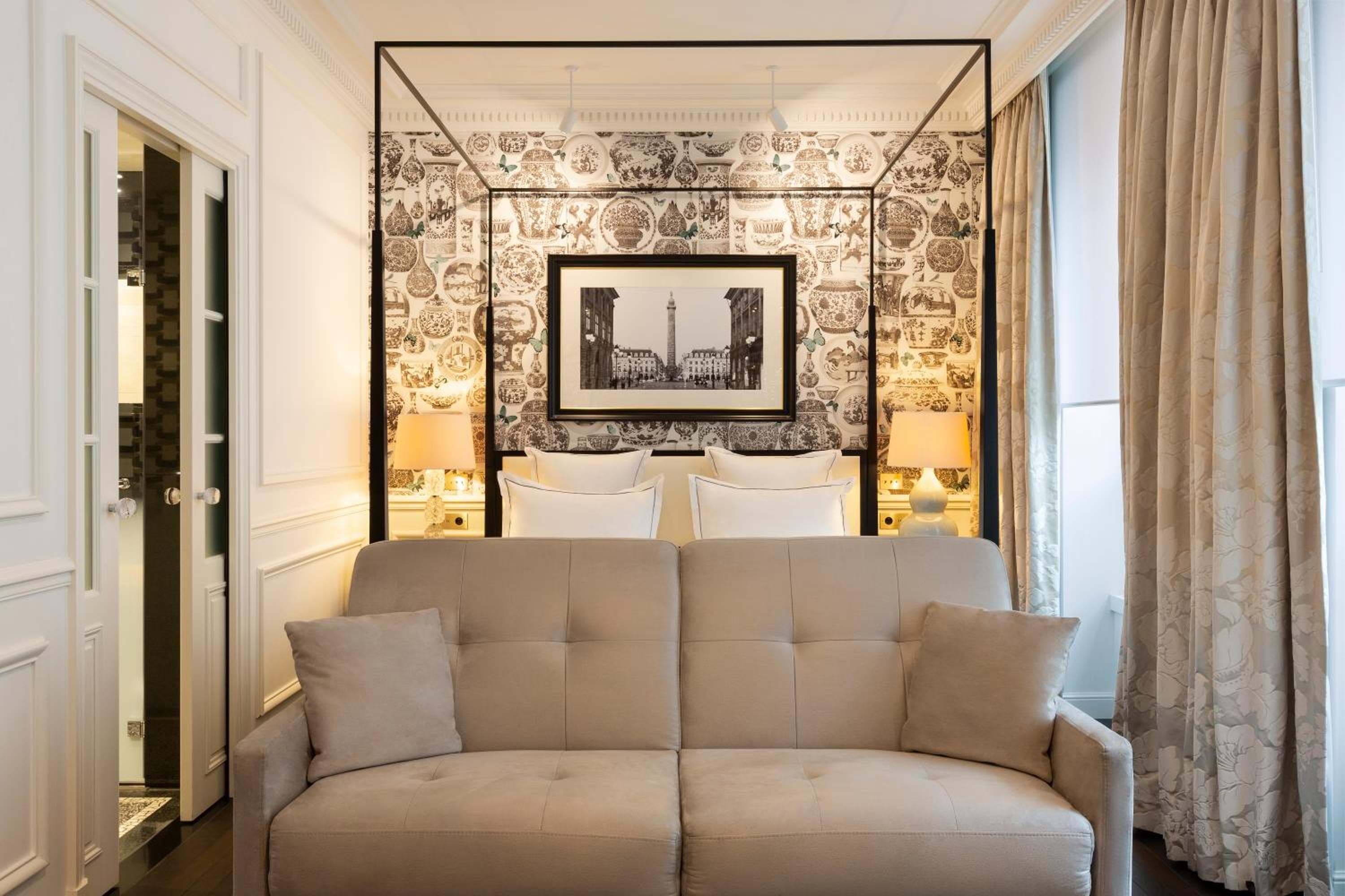 Hôtel Keppler — 18