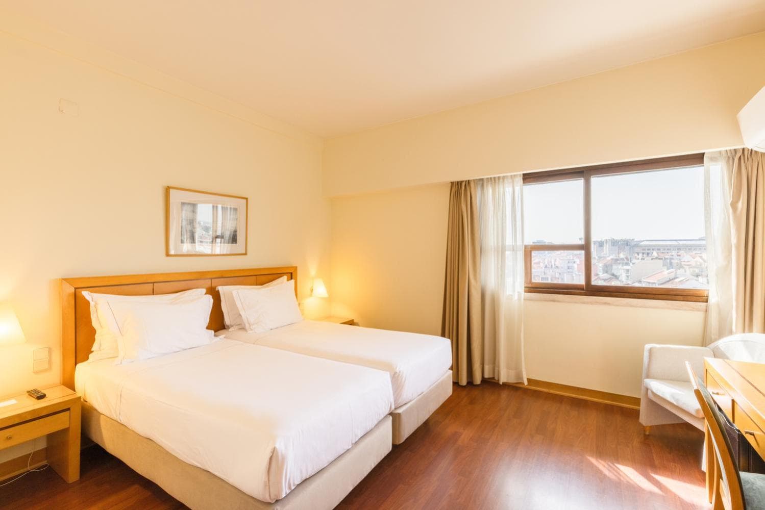 Hotel Roma — 5