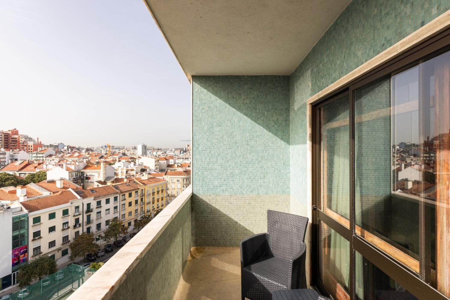 Hotel Roma — 14