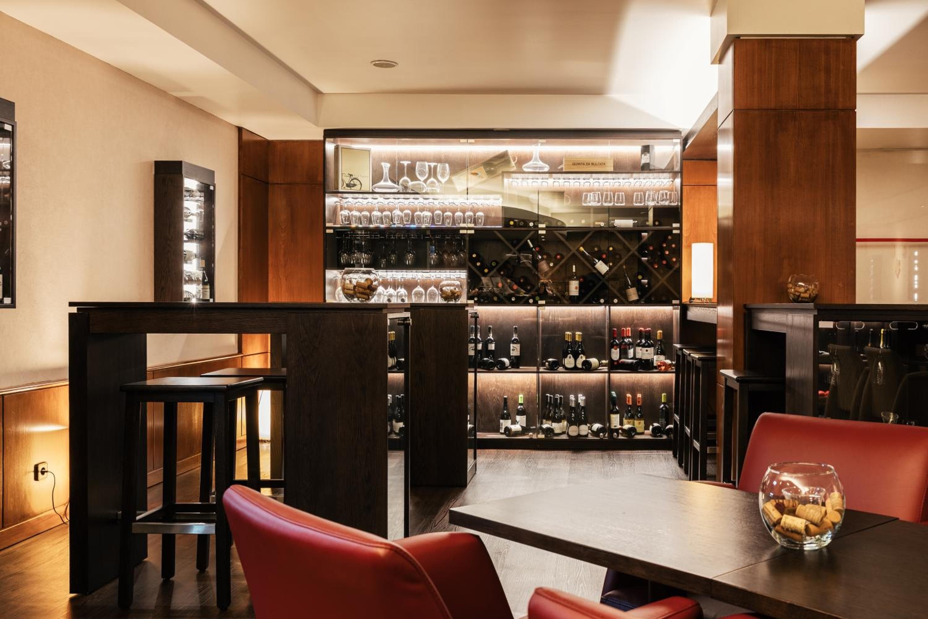 Hotel Roma — 23