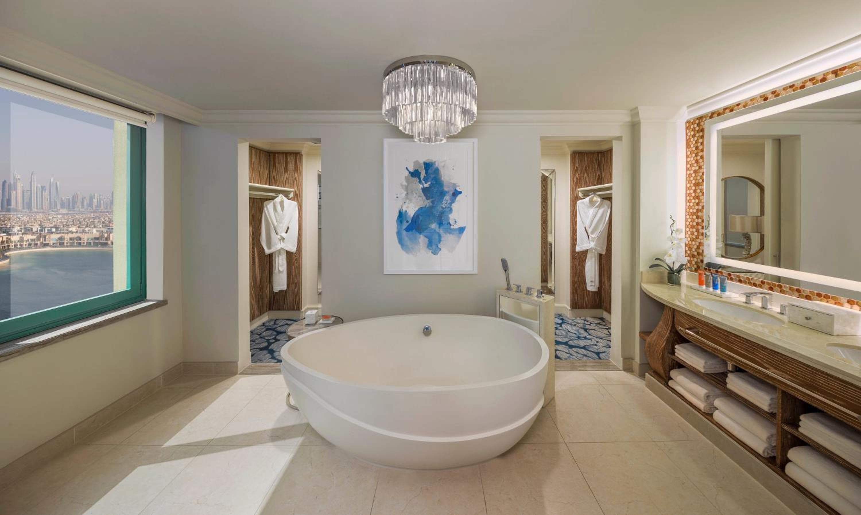 Atlantis, The Palm — 21