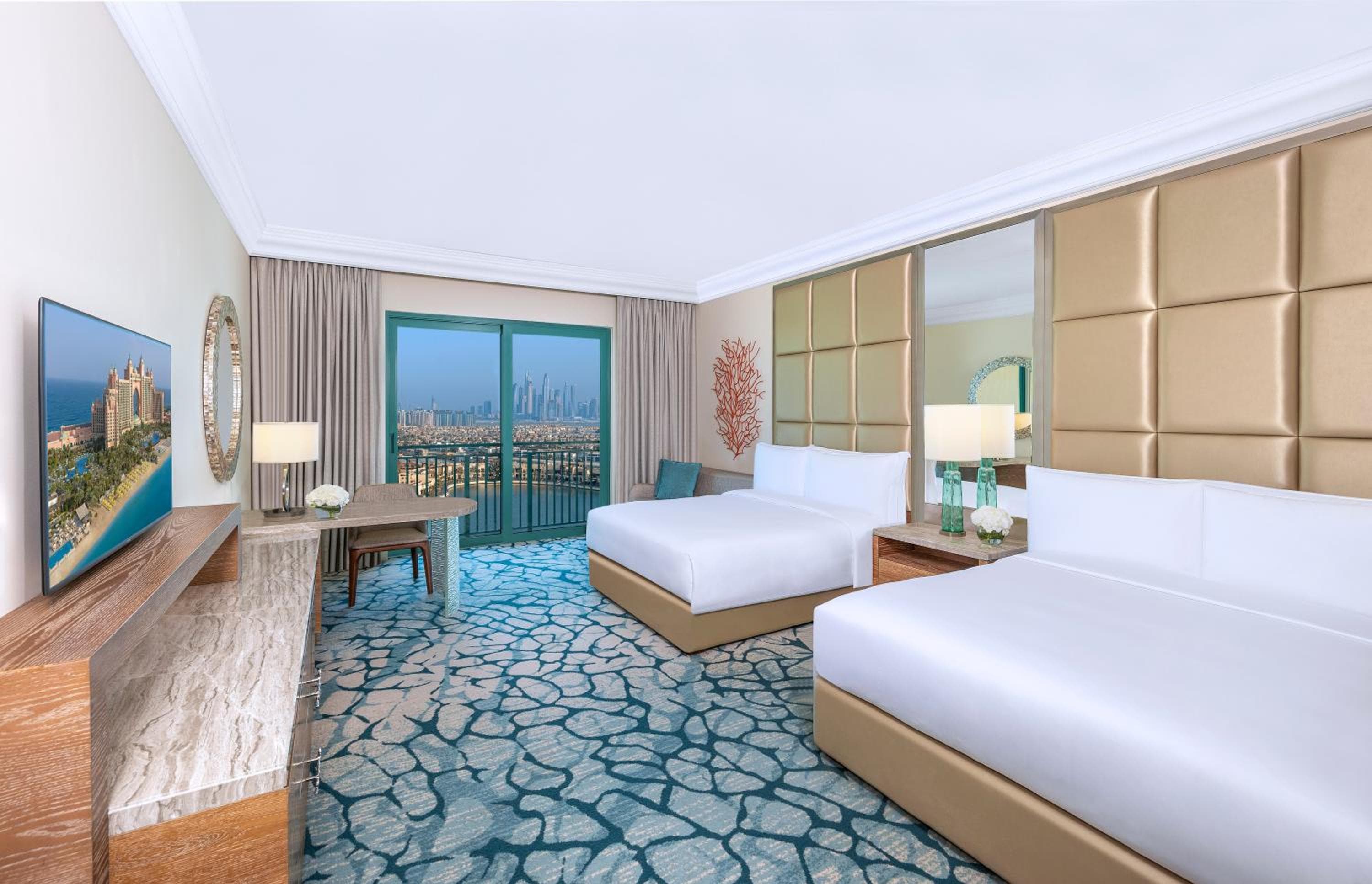 Atlantis, The Palm — 4