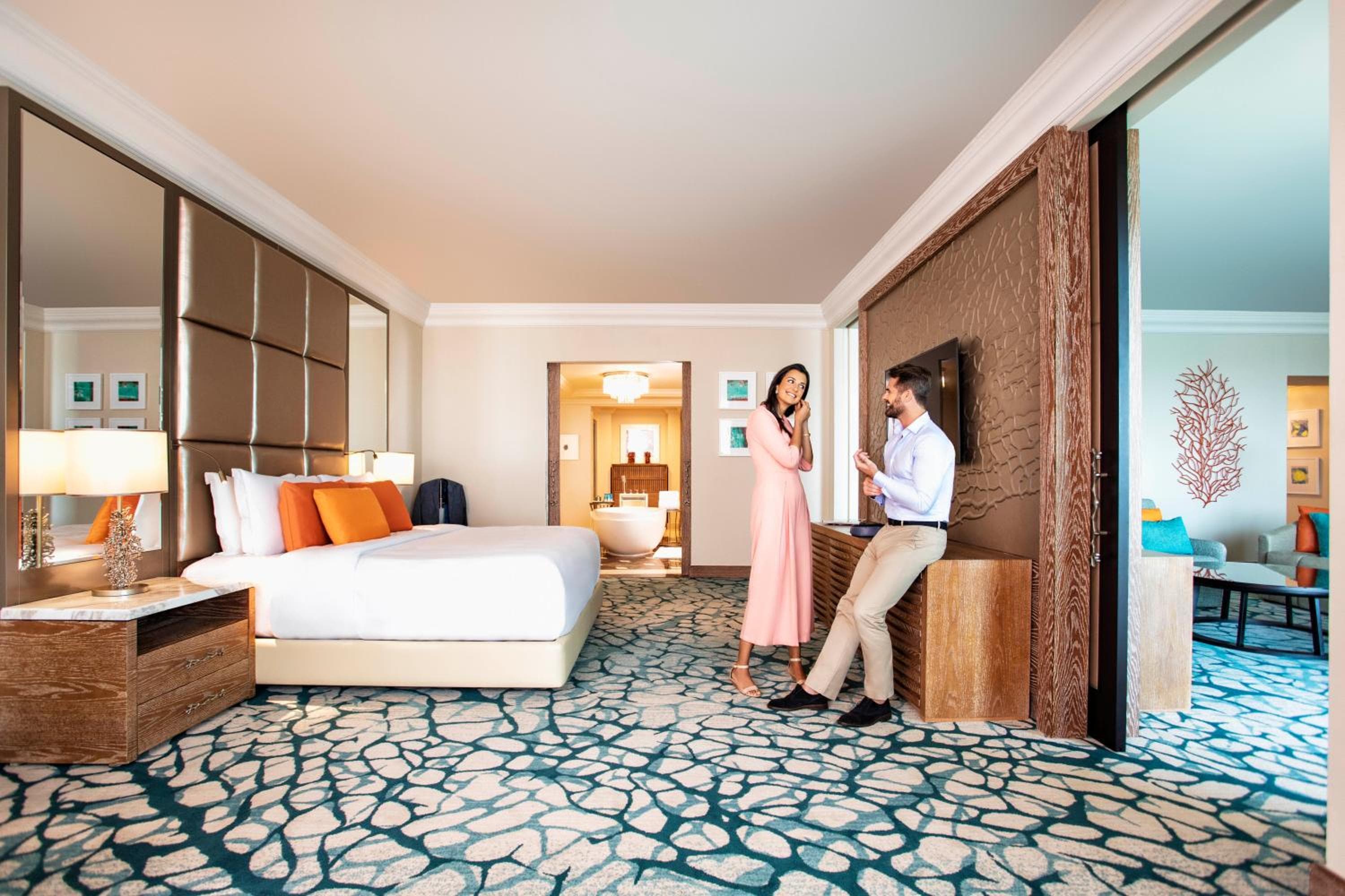 Atlantis, The Palm — 22