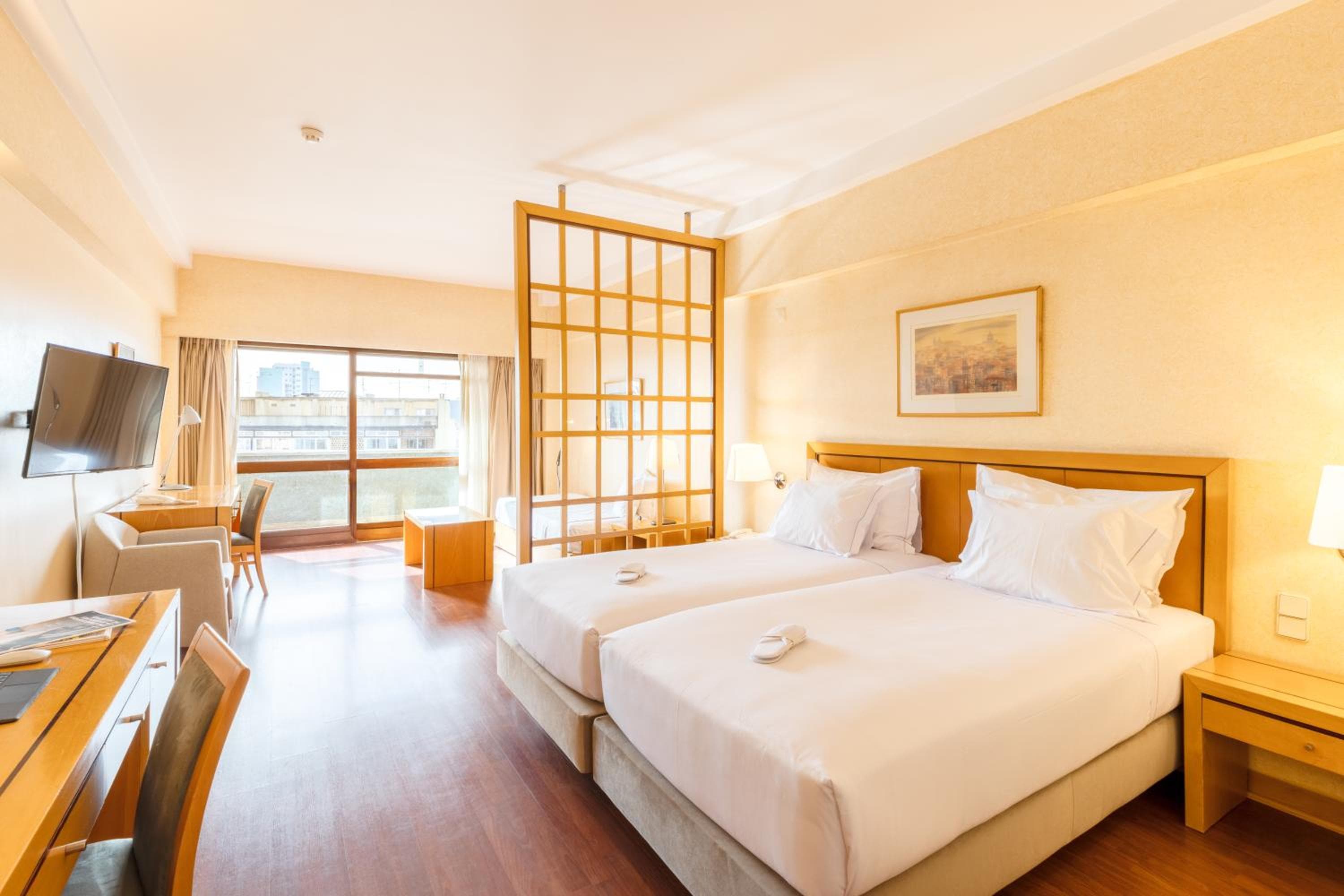 Hotel Roma — 2