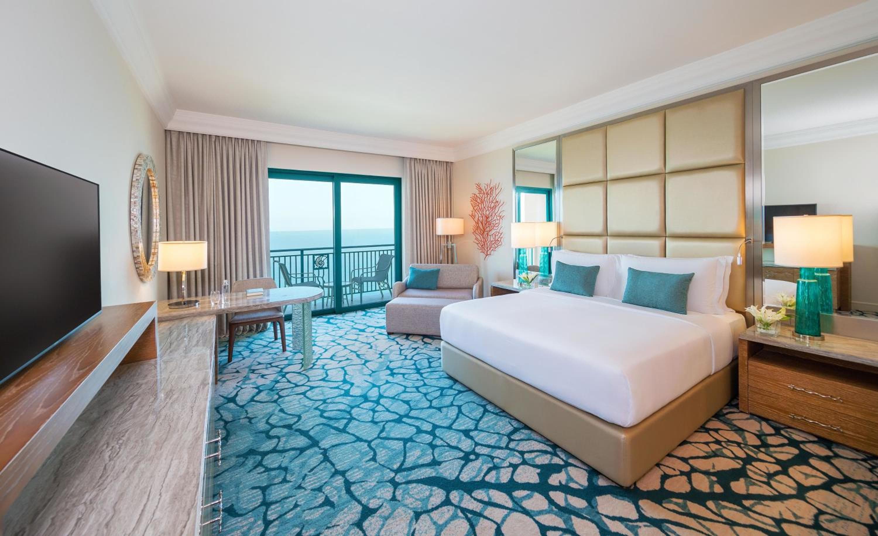 Atlantis, The Palm — 23