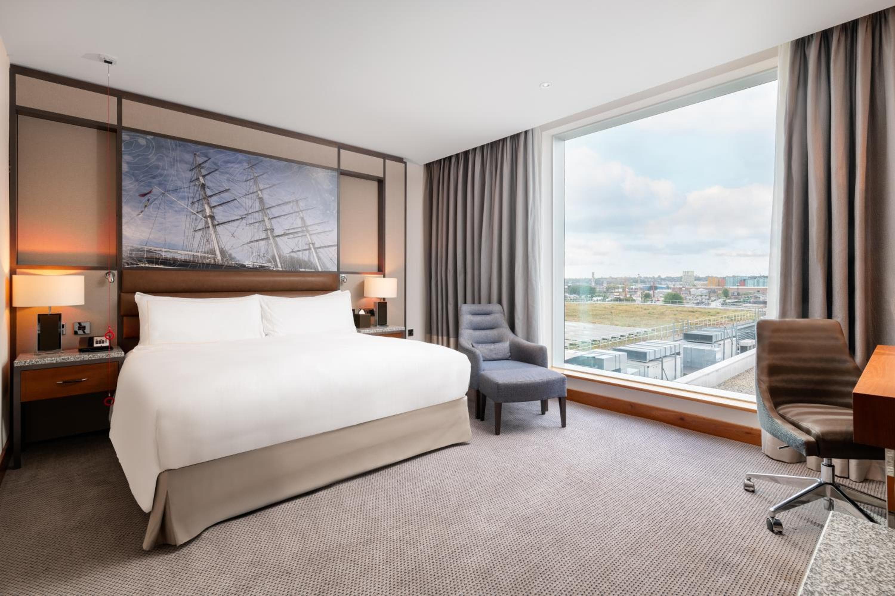InterContinental London - The O2 by IHG — 25