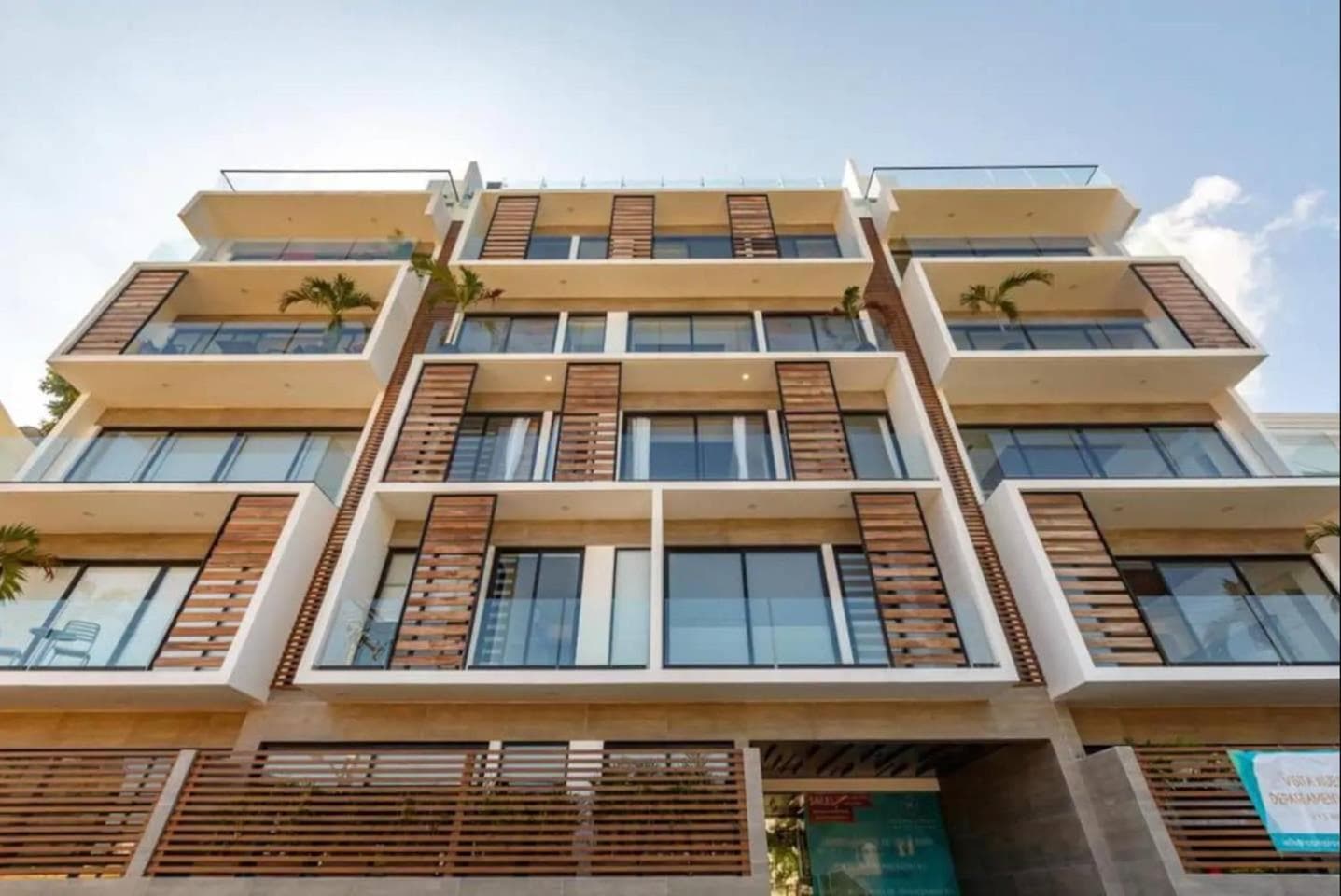 Tolok condo at Icono Playa — 1