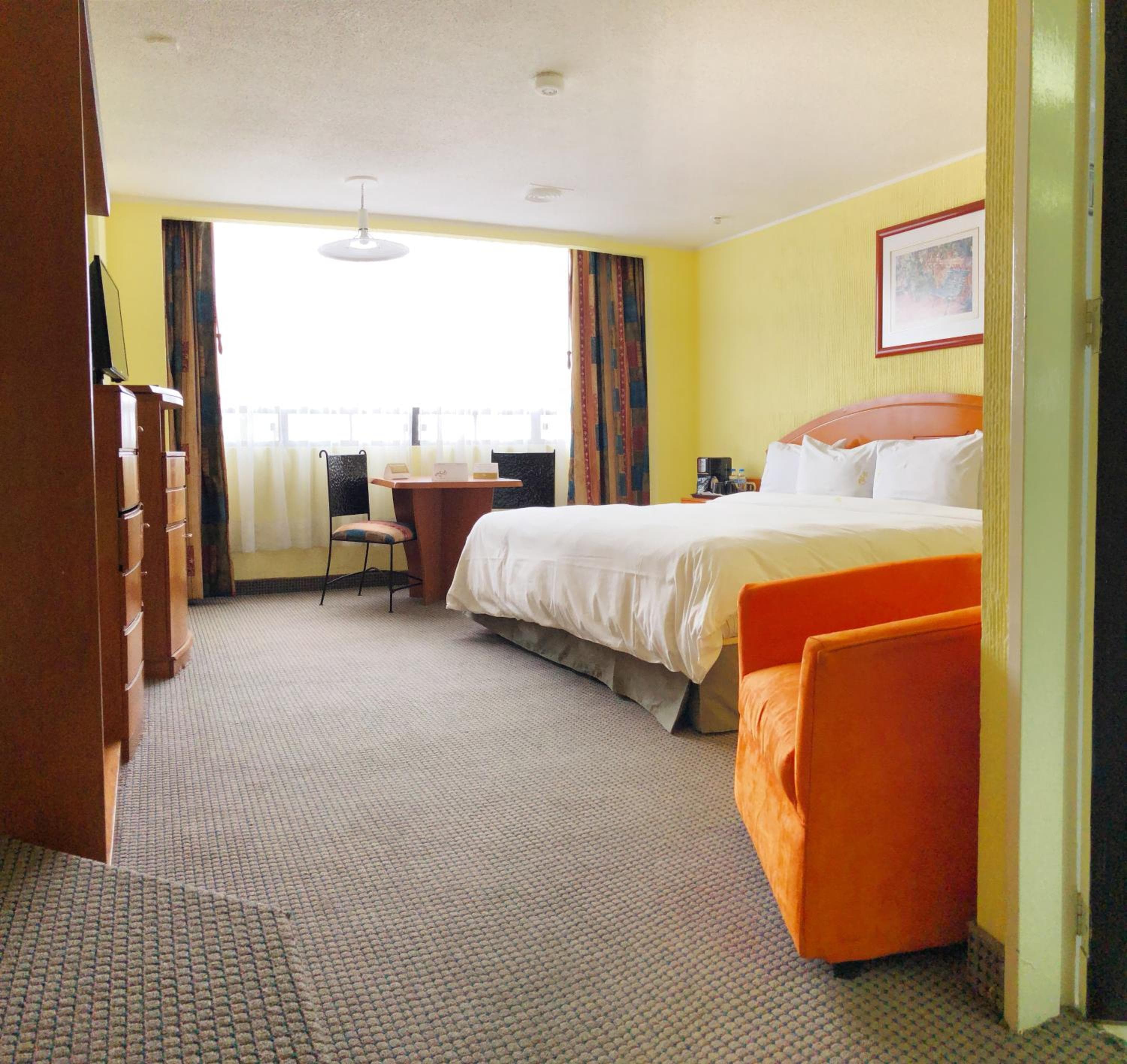 Hotel Real del Sur — 15