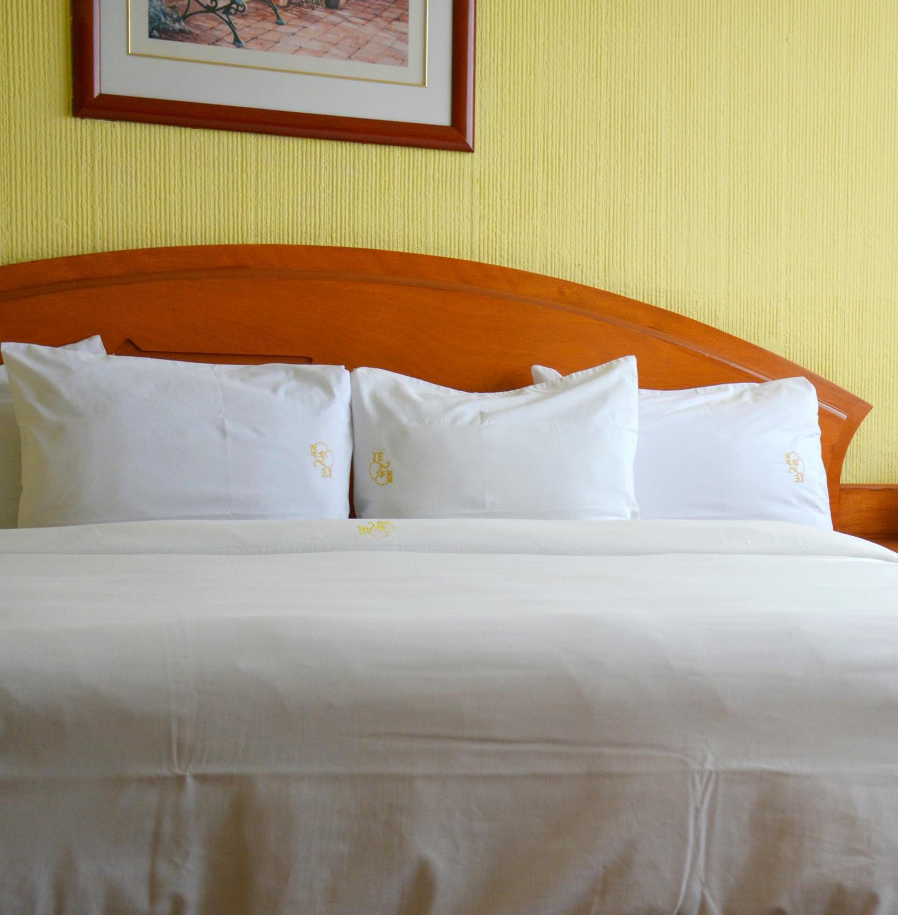 Hotel Real del Sur — 18