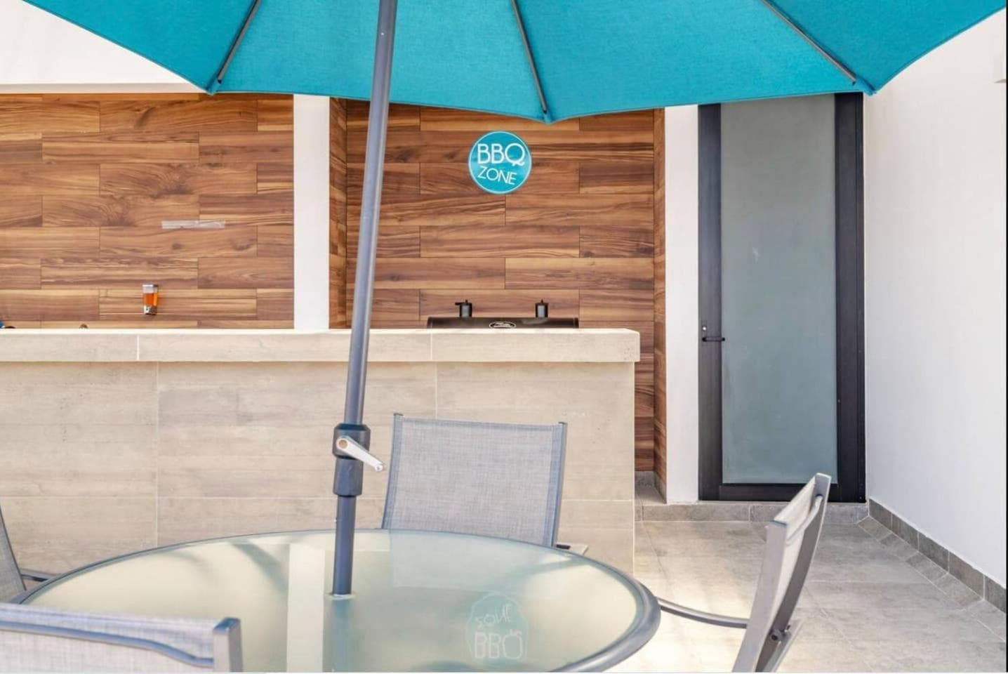 Tolok condo at Icono Playa — 2