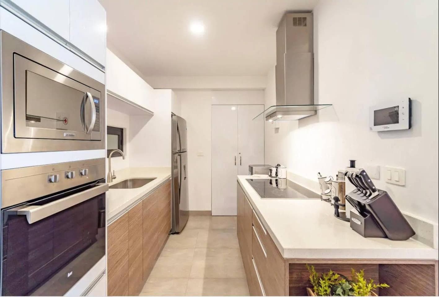 Tolok condo at Icono Playa — 5