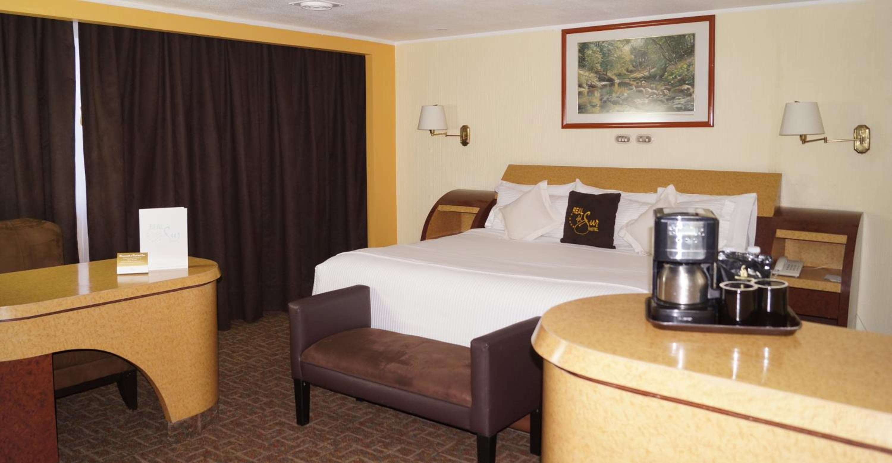 Hotel Real del Sur — 20