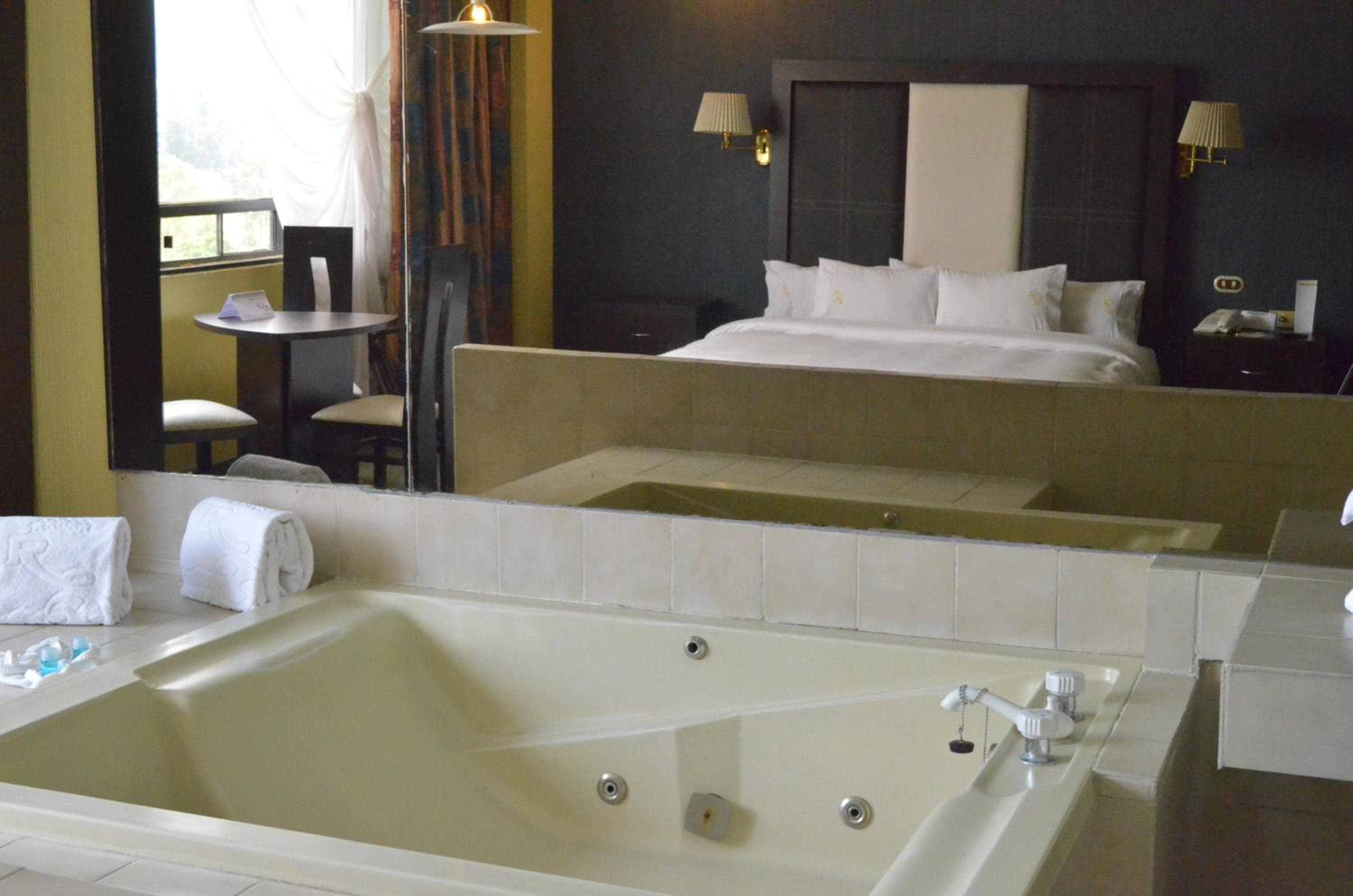 Hotel Real del Sur — 17