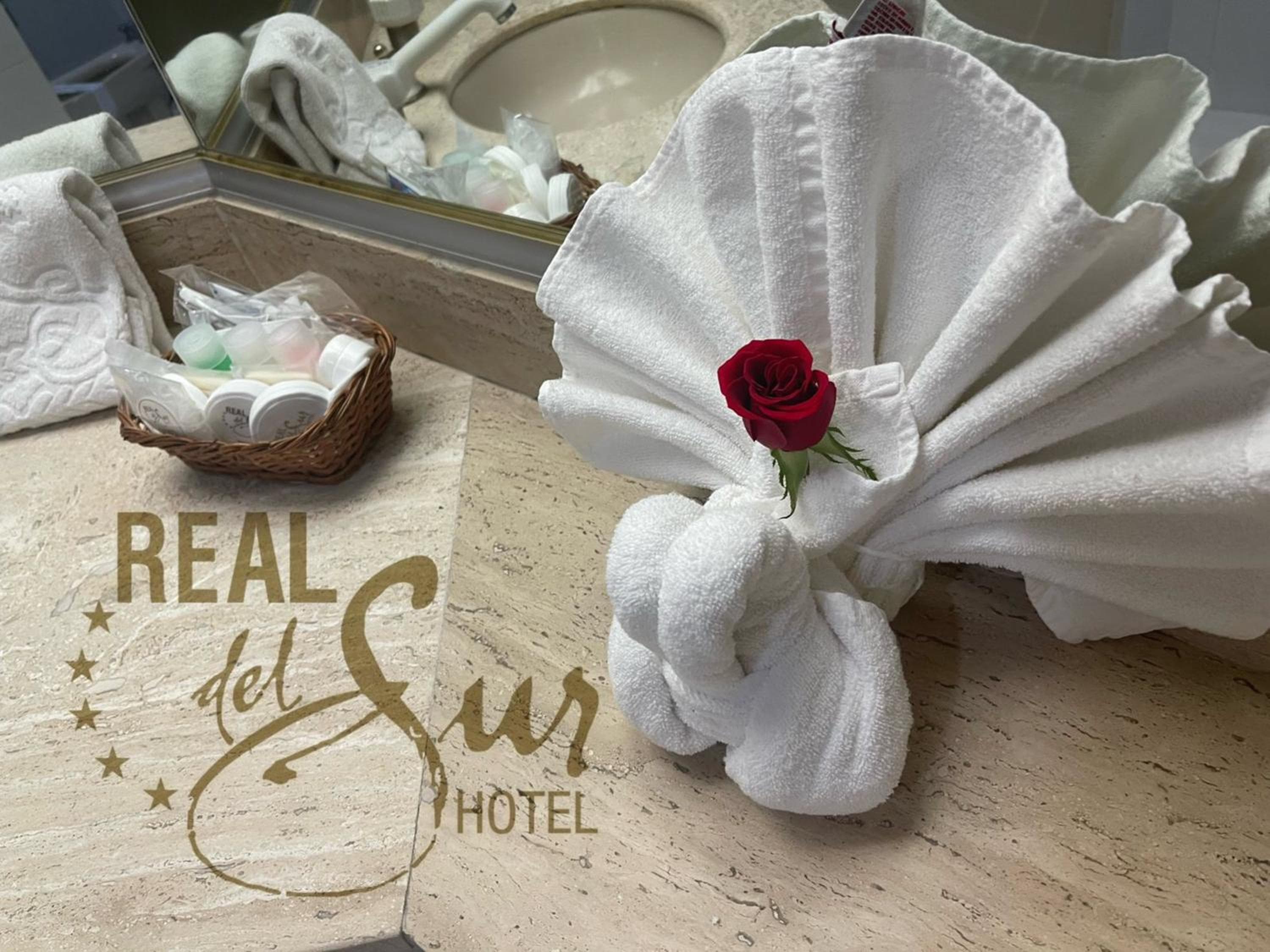 Hotel Real del Sur — 7