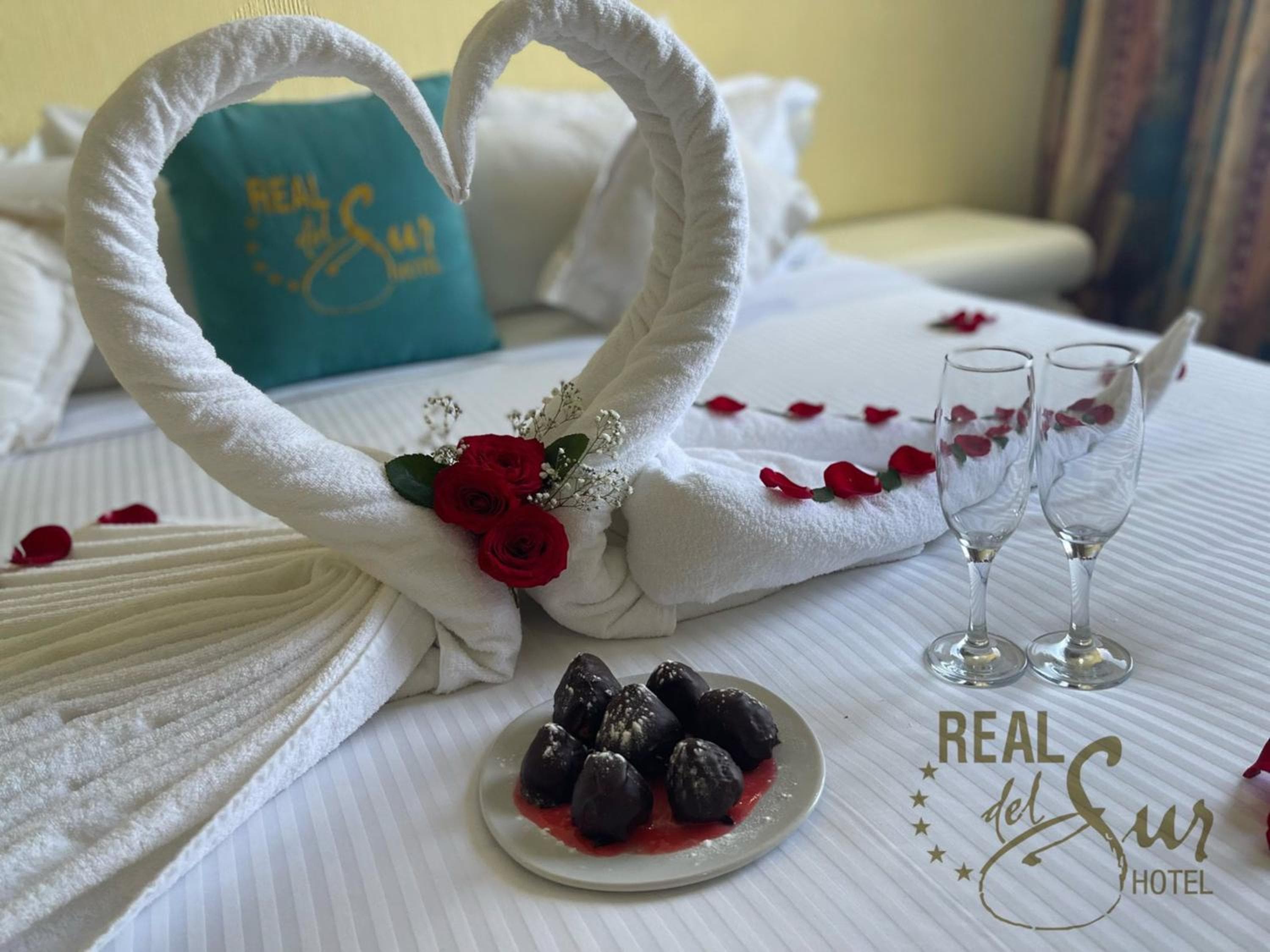 Hotel Real del Sur — 16