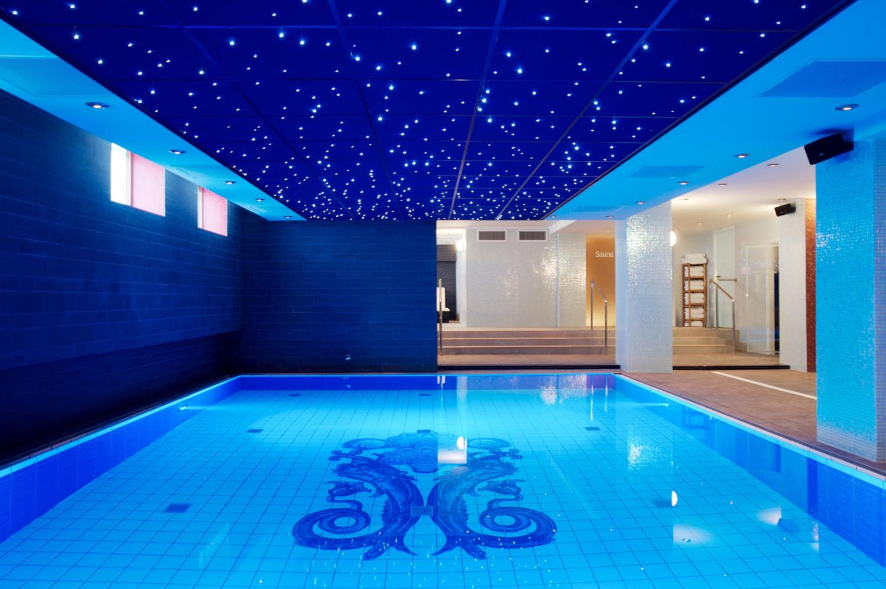 Grand Hotel Amrâth Amsterdam — 14