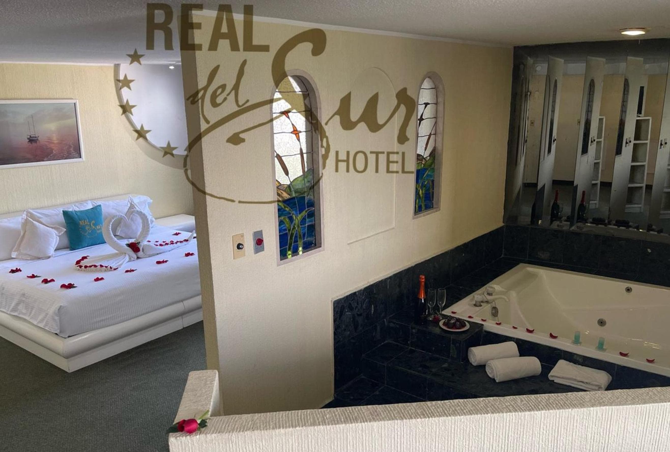 Hotel Real del Sur — 8