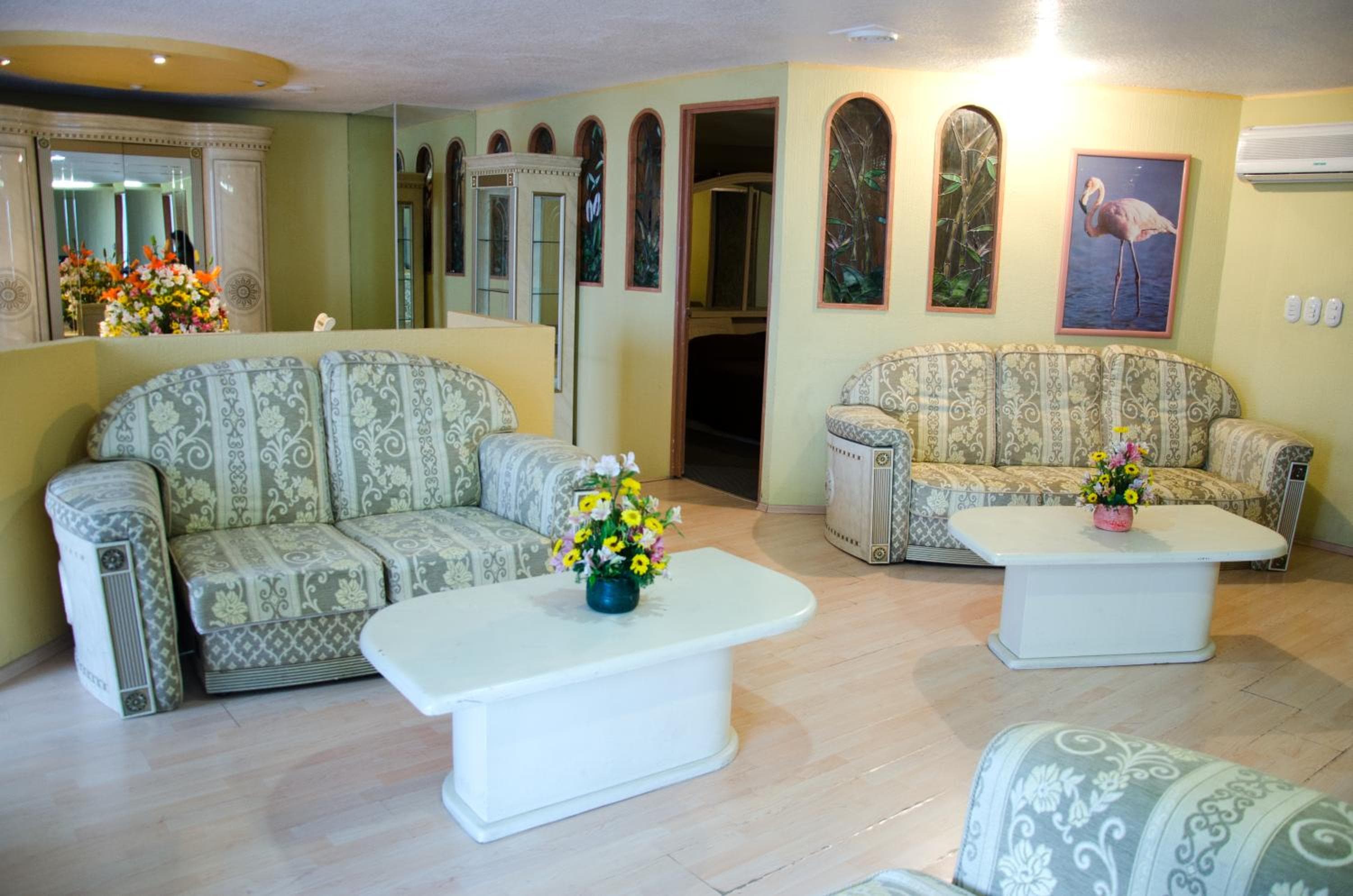 Hotel Real del Sur — 28