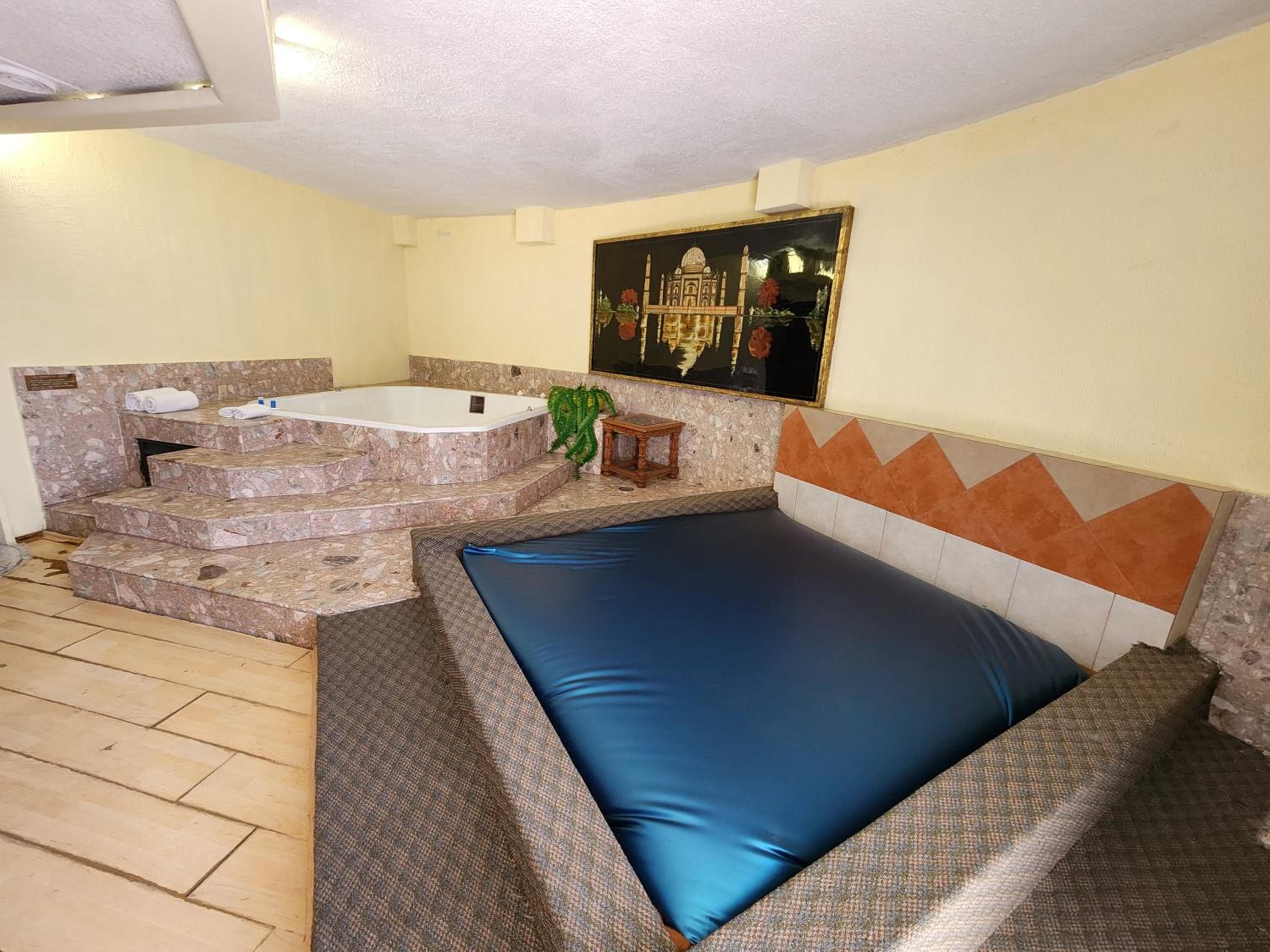 Hotel Real del Sur — 9