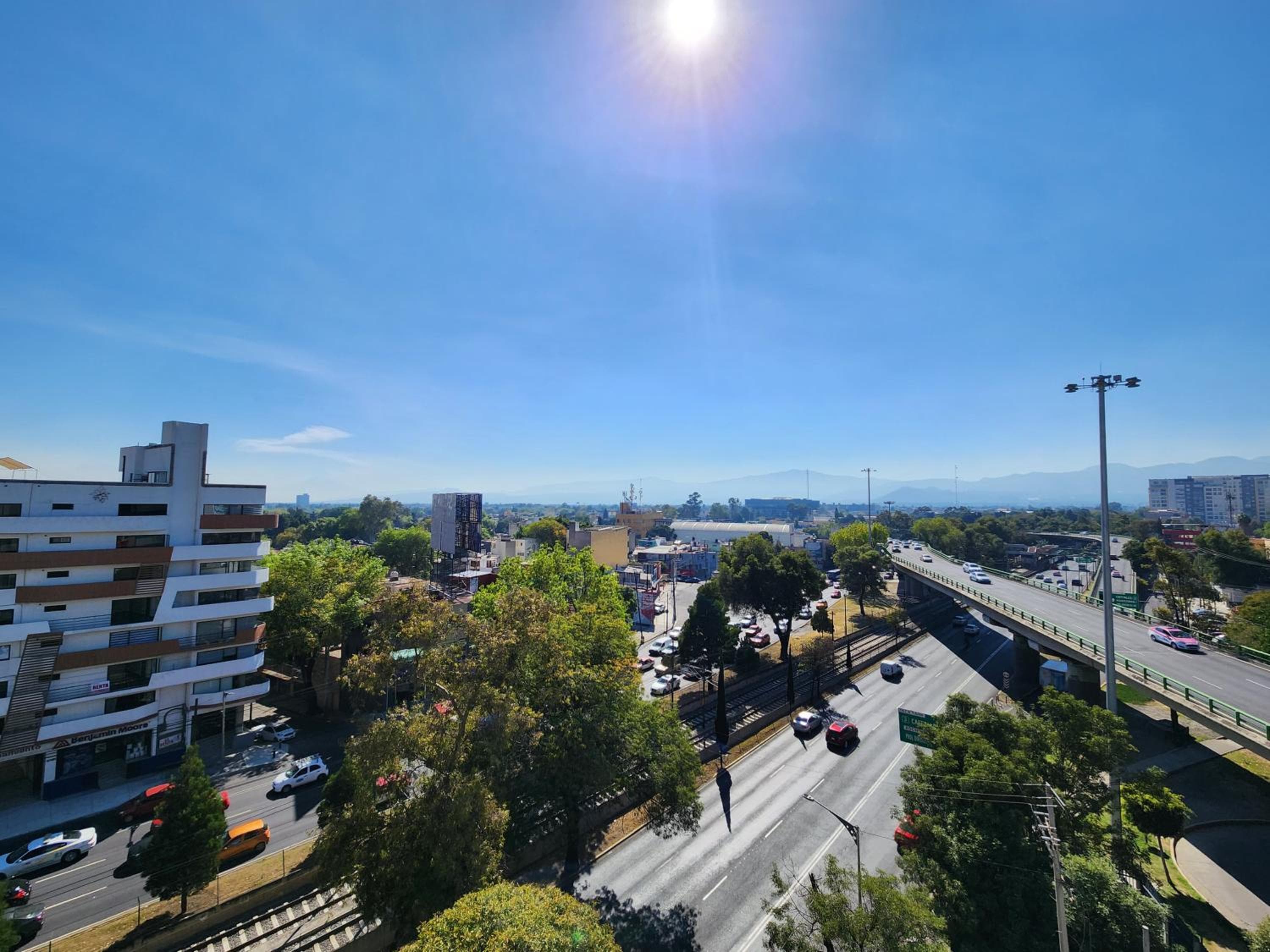 Hotel Real del Sur — 21