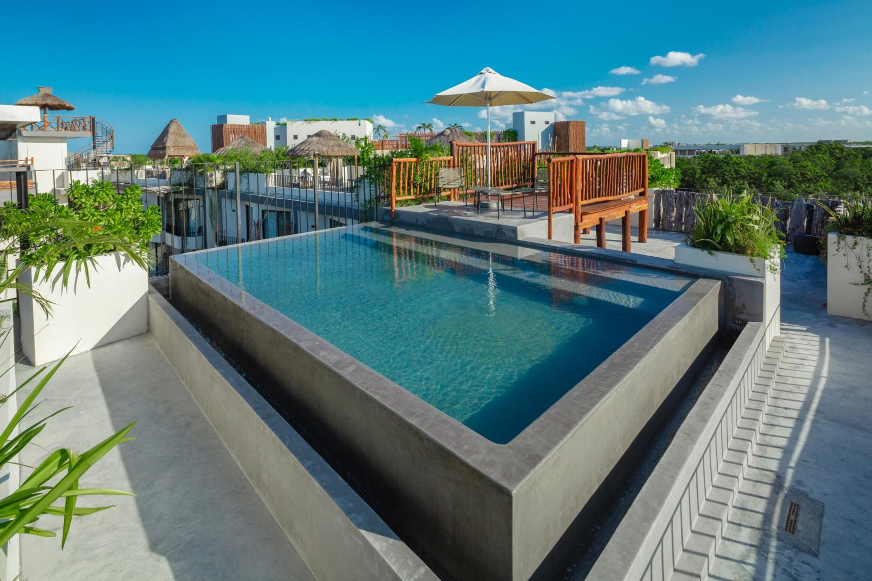 Naala Tulum — 25