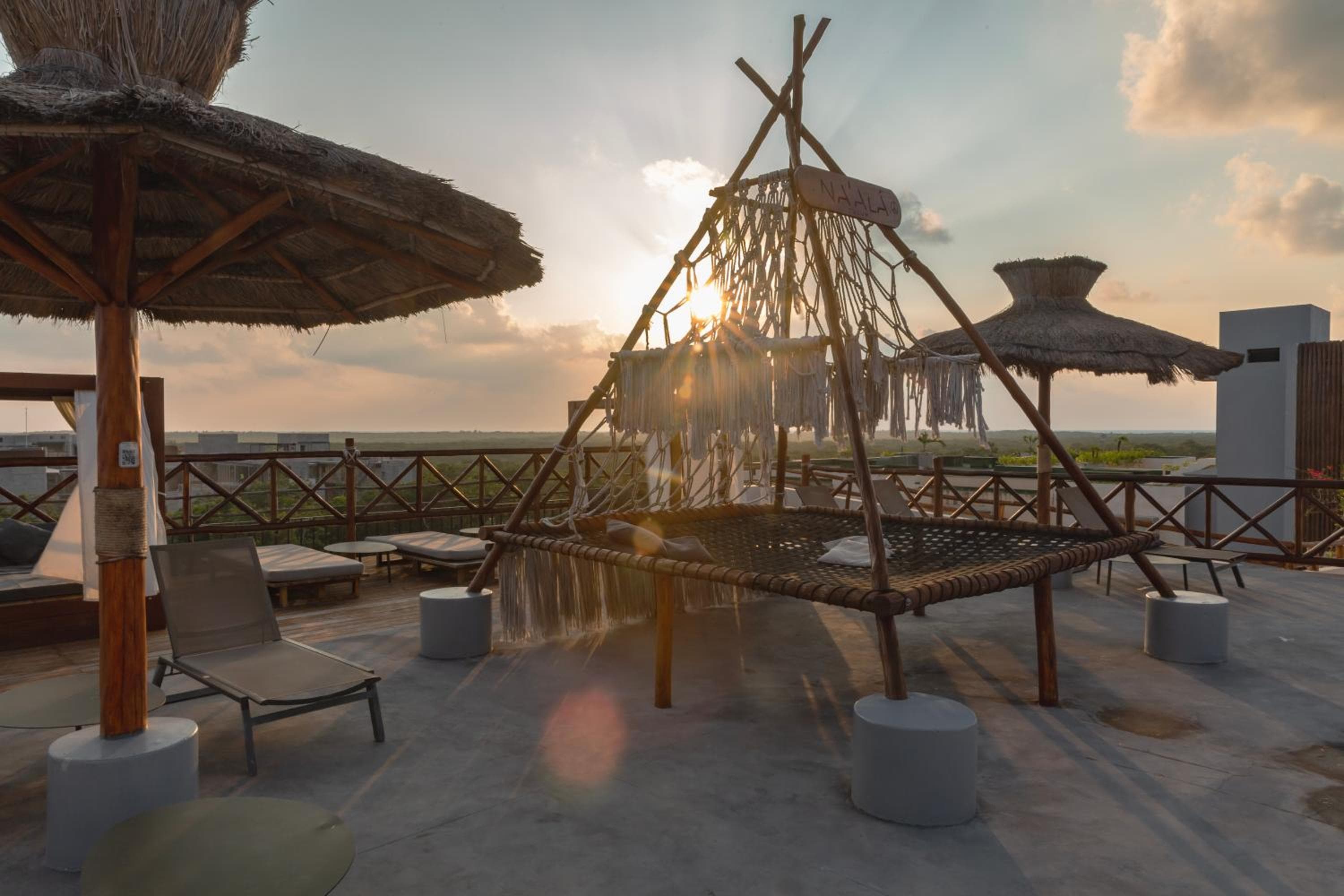 Naala Tulum — 10