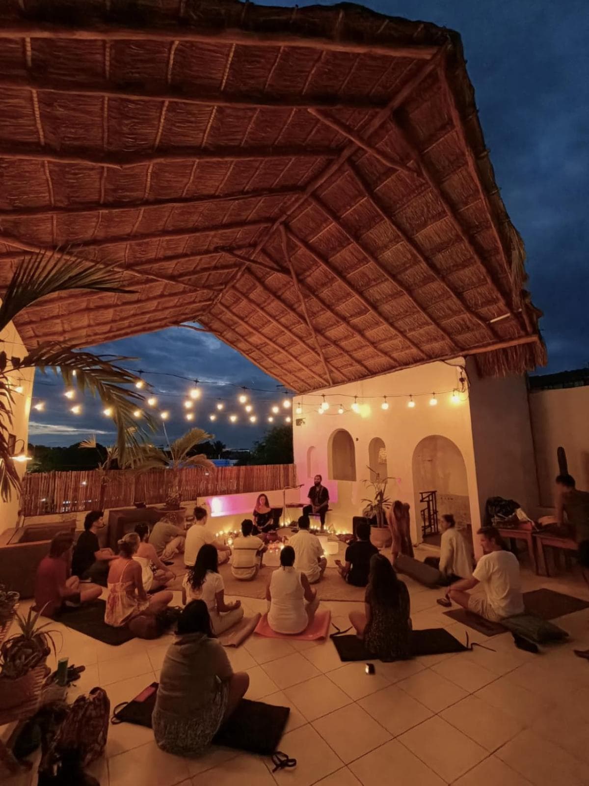 3B Wellness Hotel & Hostel Adults Only — 11