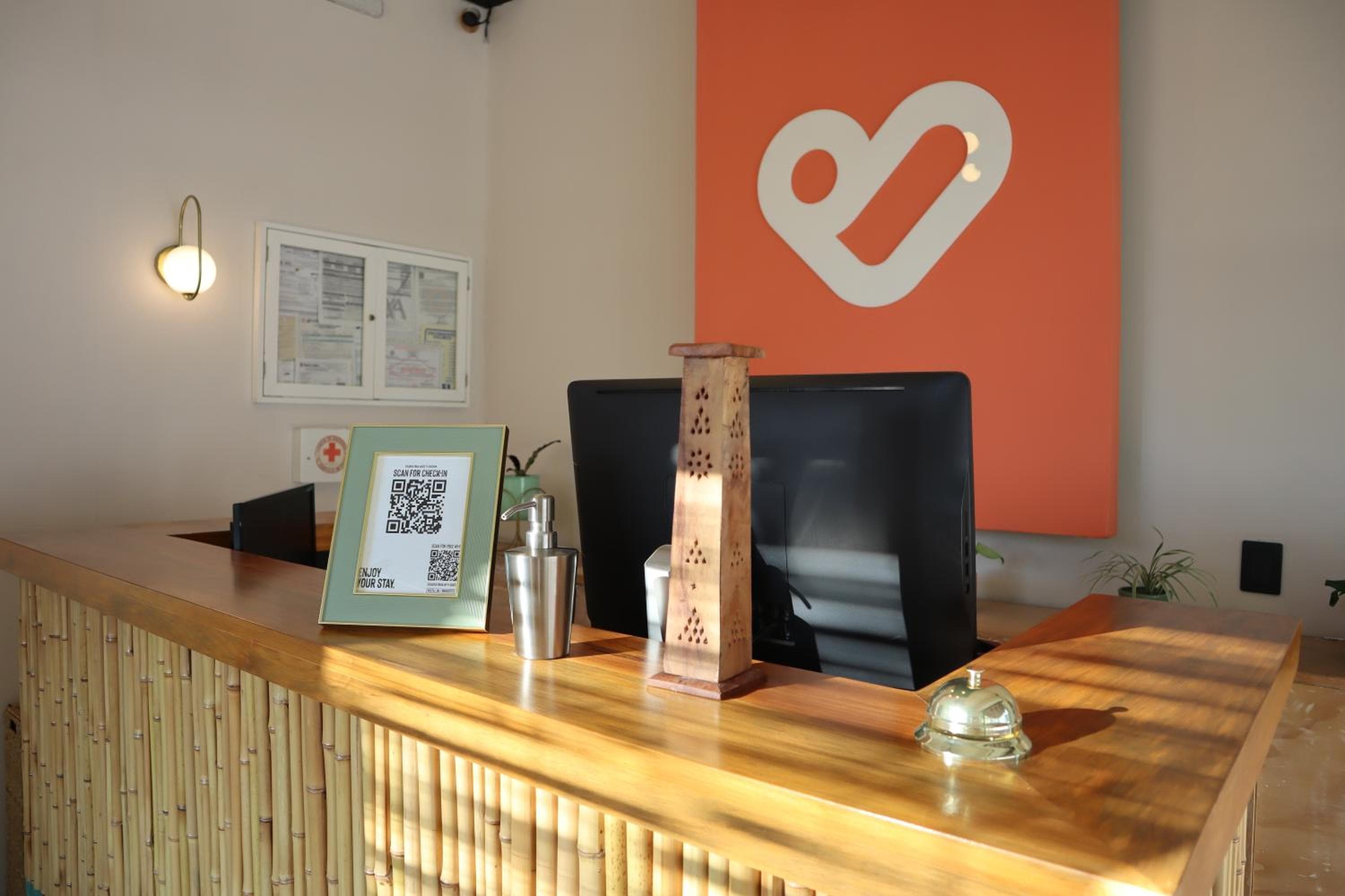 3B Wellness Hotel & Hostel Adults Only — 5