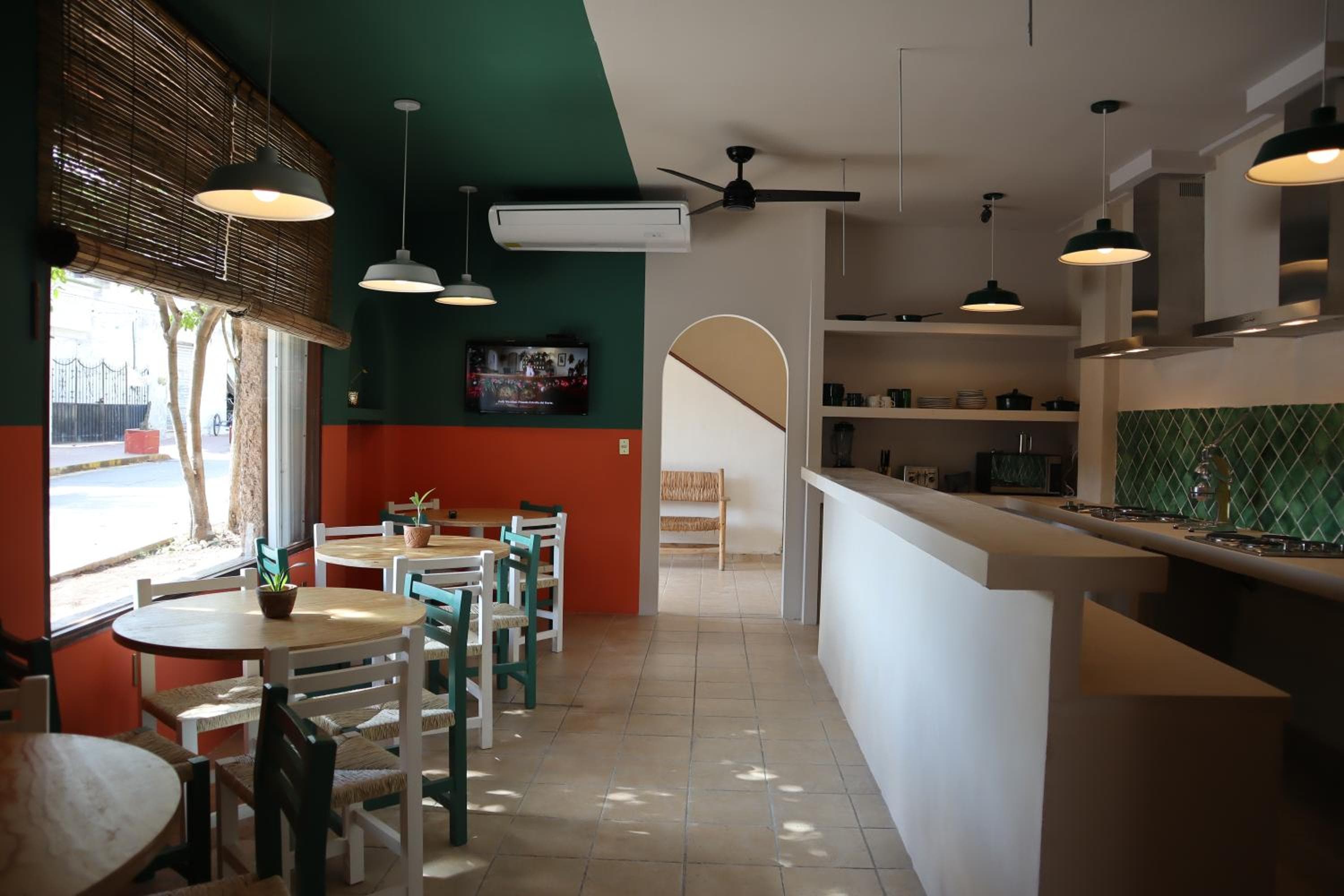3B Wellness Hotel & Hostel Adults Only — 4