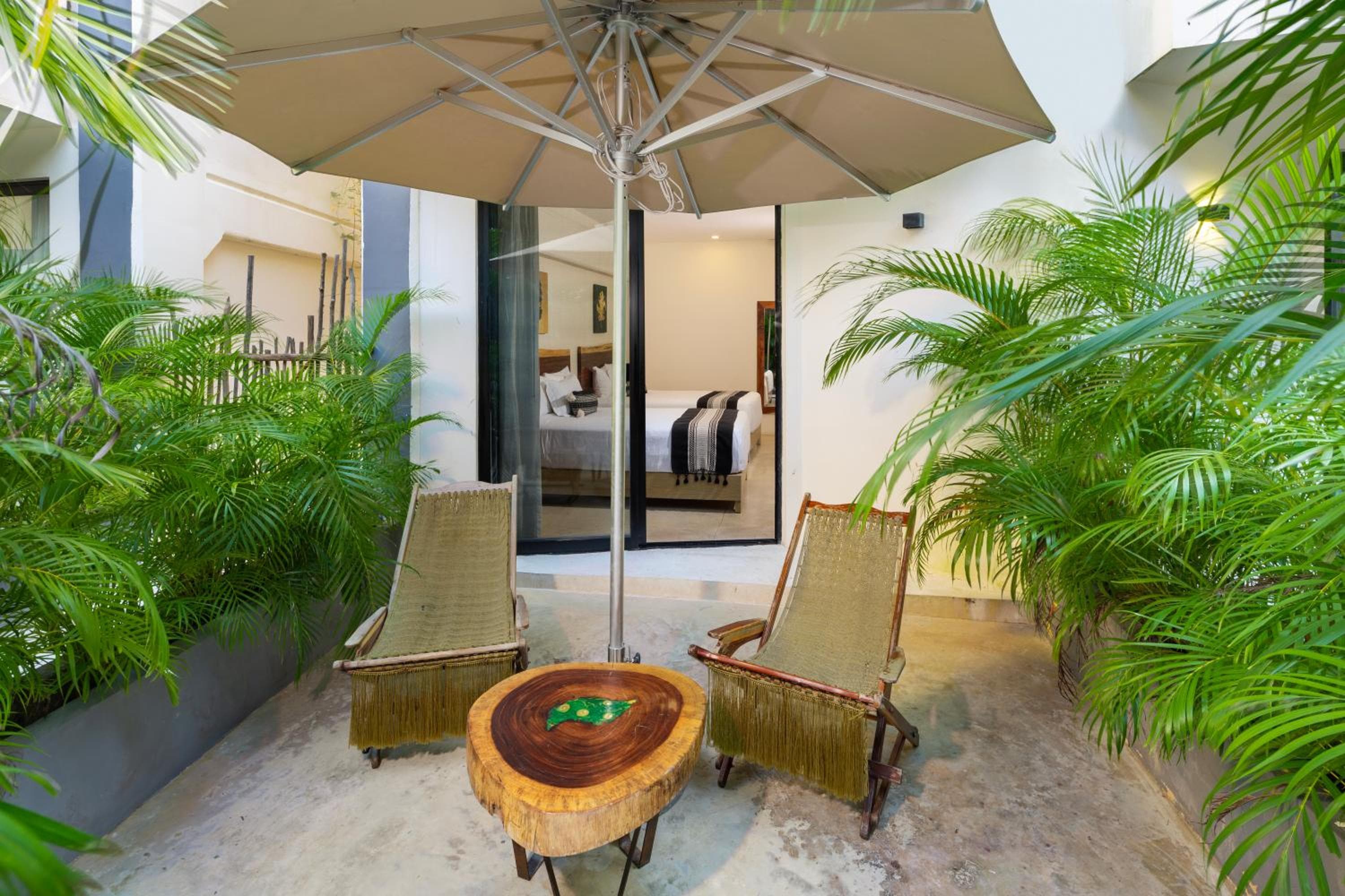 Naala Tulum — 18