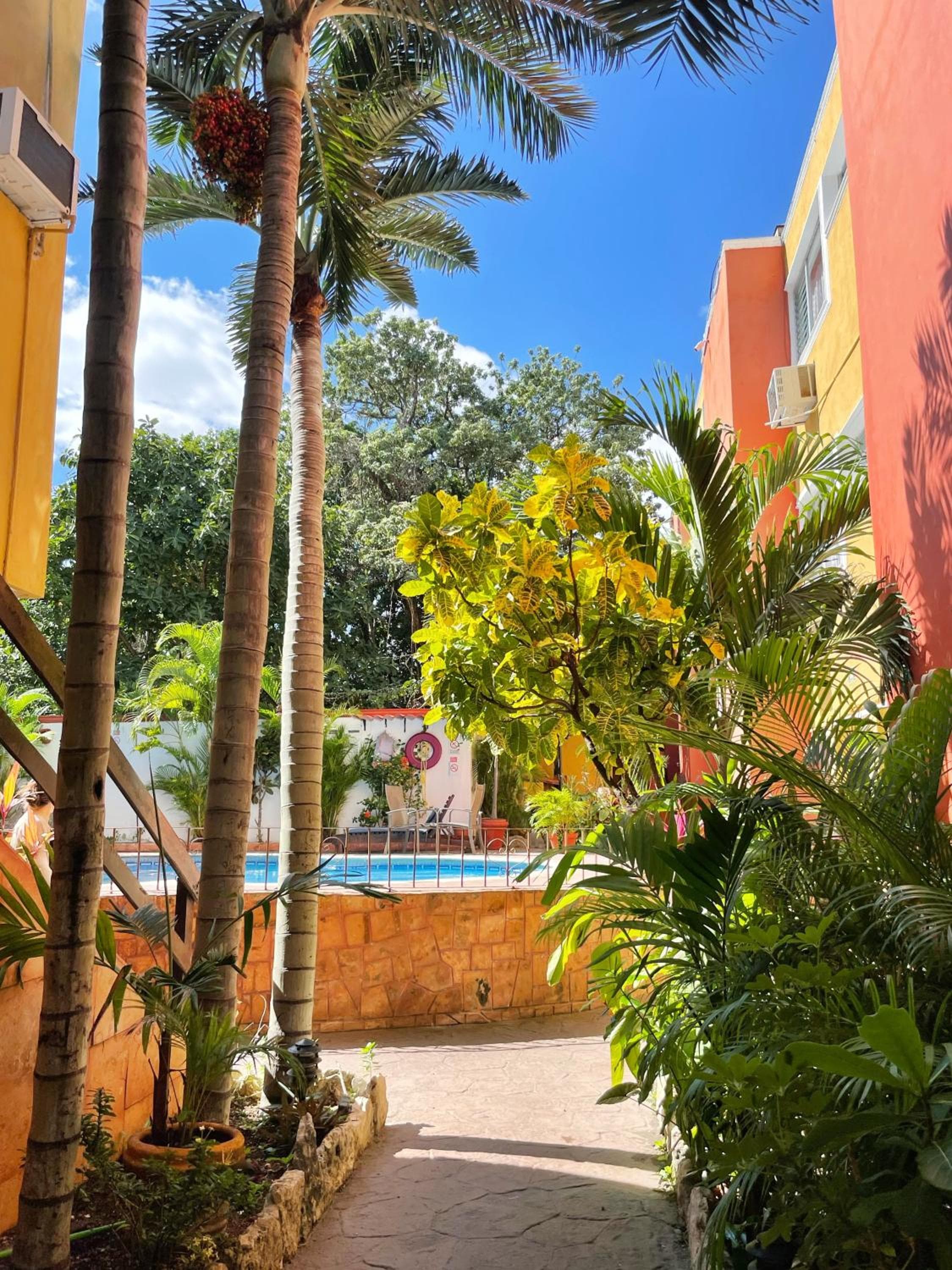 Suites Cancún Centro — 9