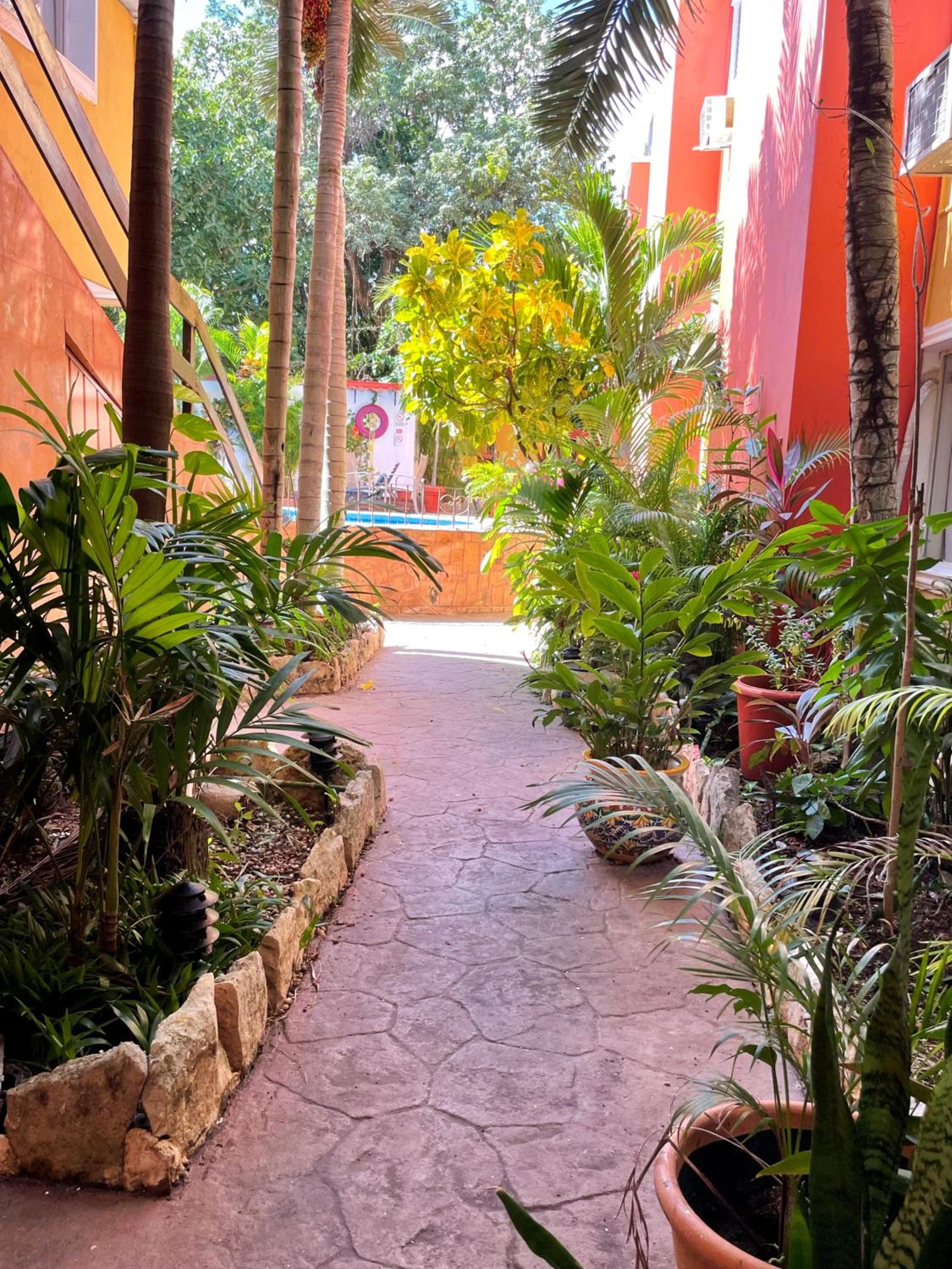 Suites Cancún Centro — 10
