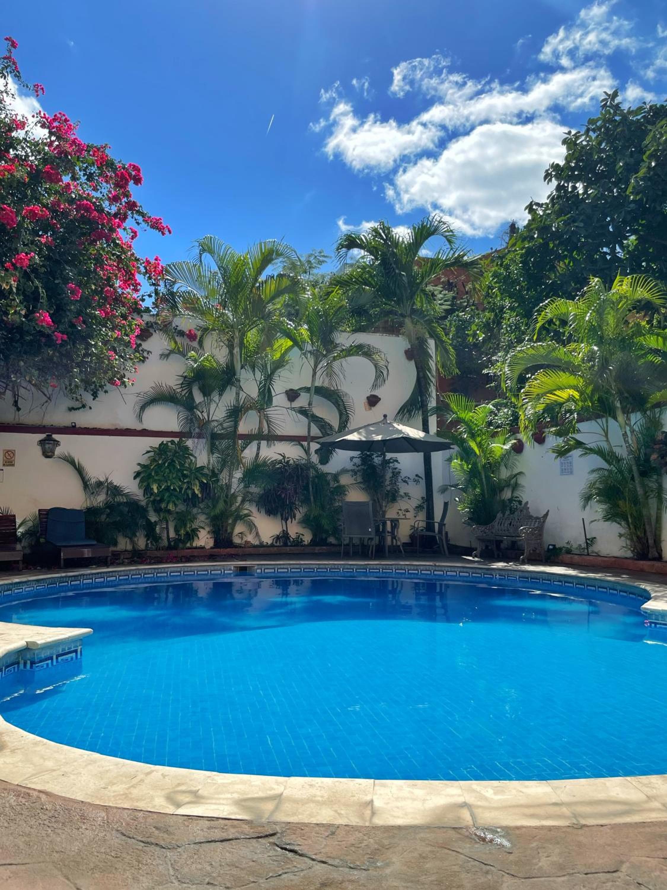 Suites Cancún Centro — 15