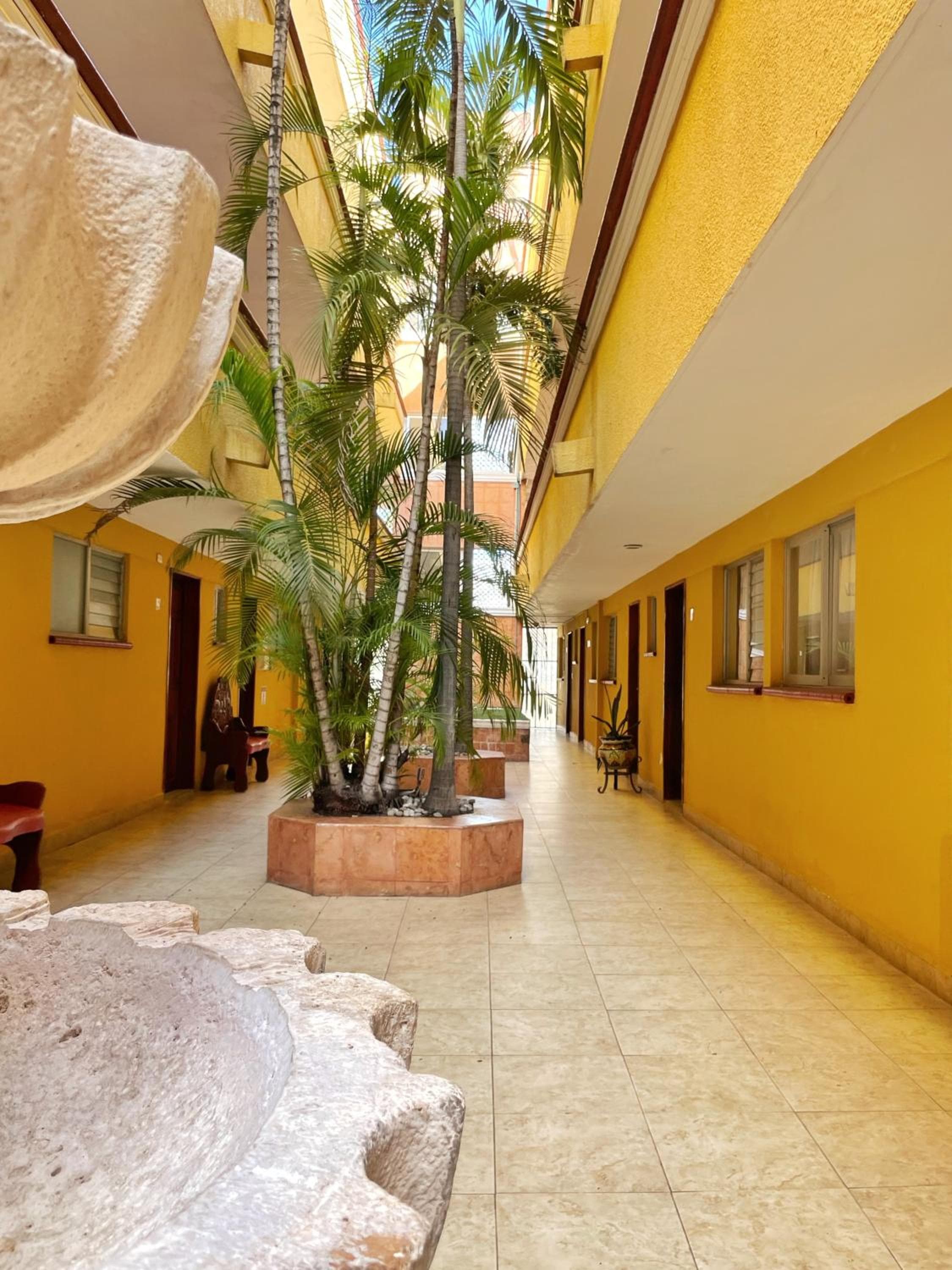 Suites Cancún Centro — 14