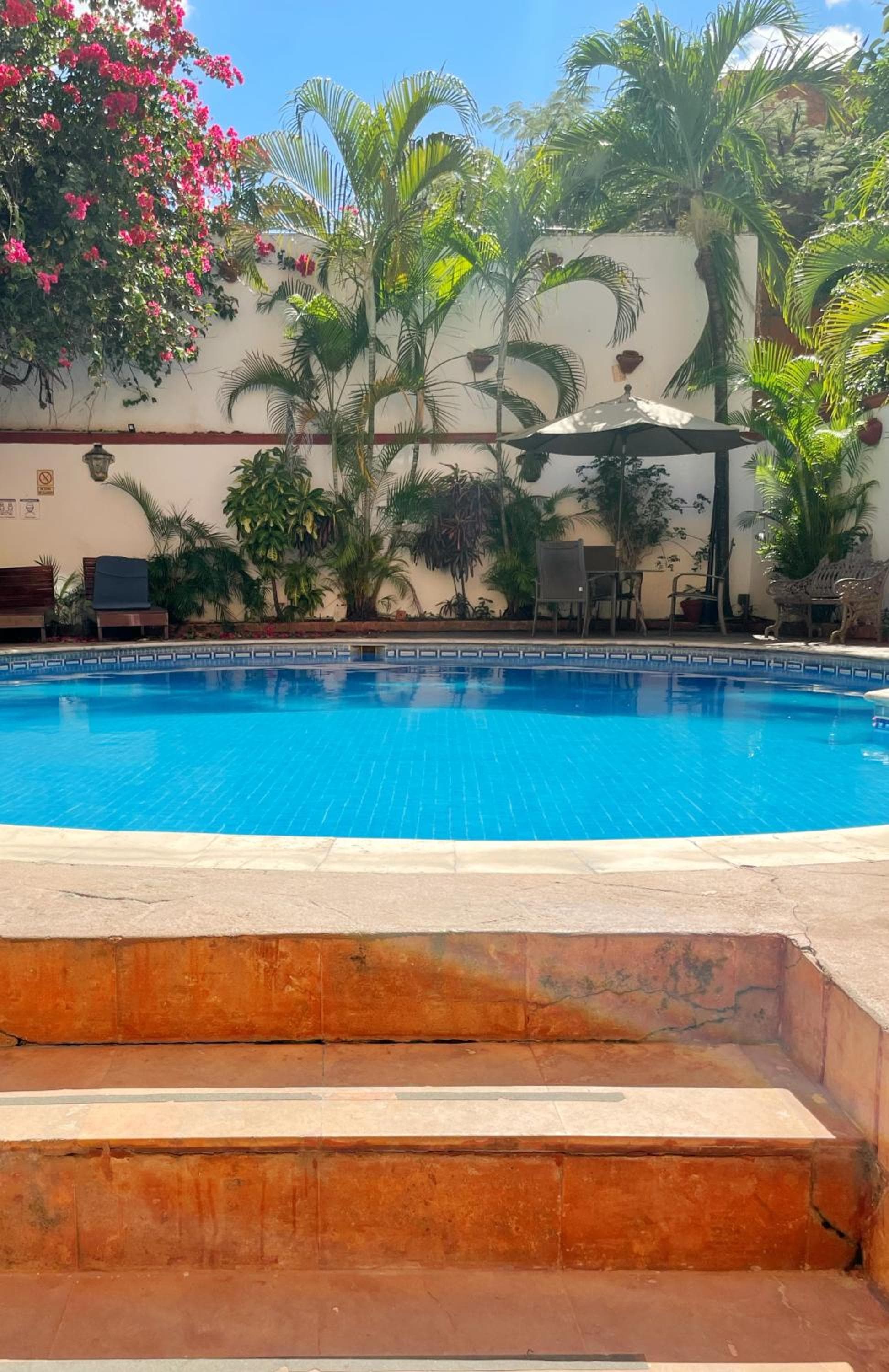 Suites Cancún Centro — 16