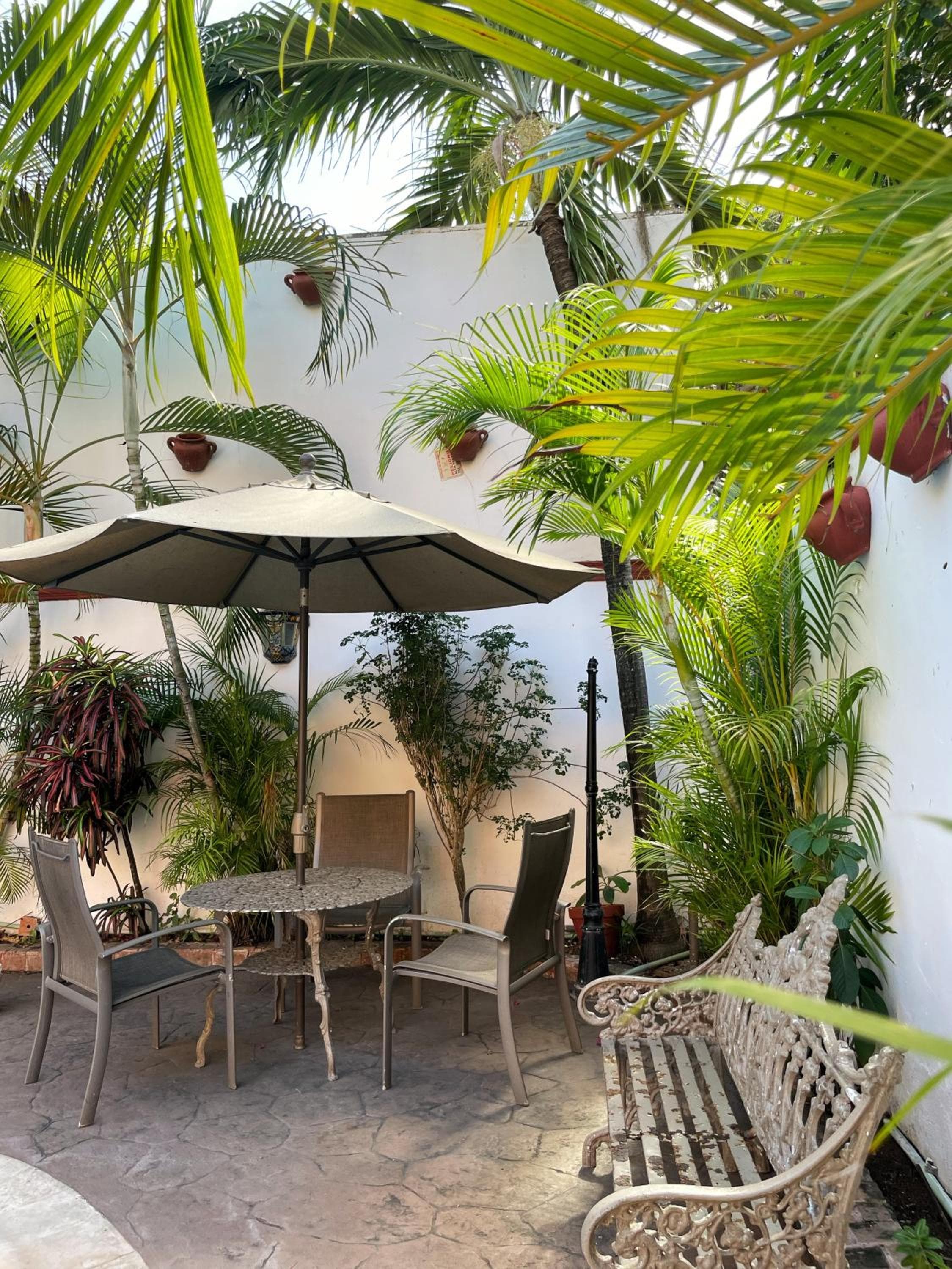 Suites Cancún Centro — 17