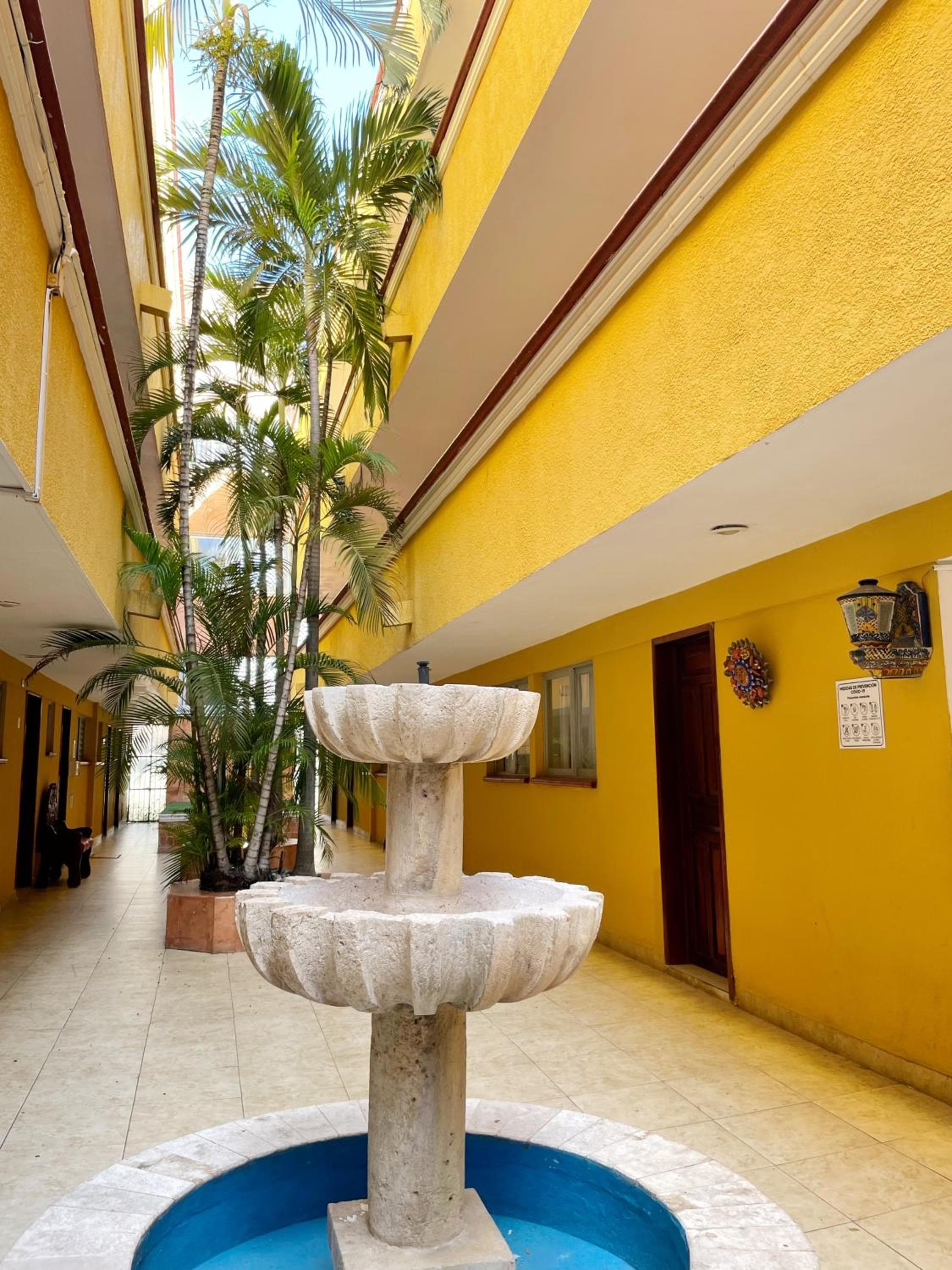 Suites Cancún Centro — 13