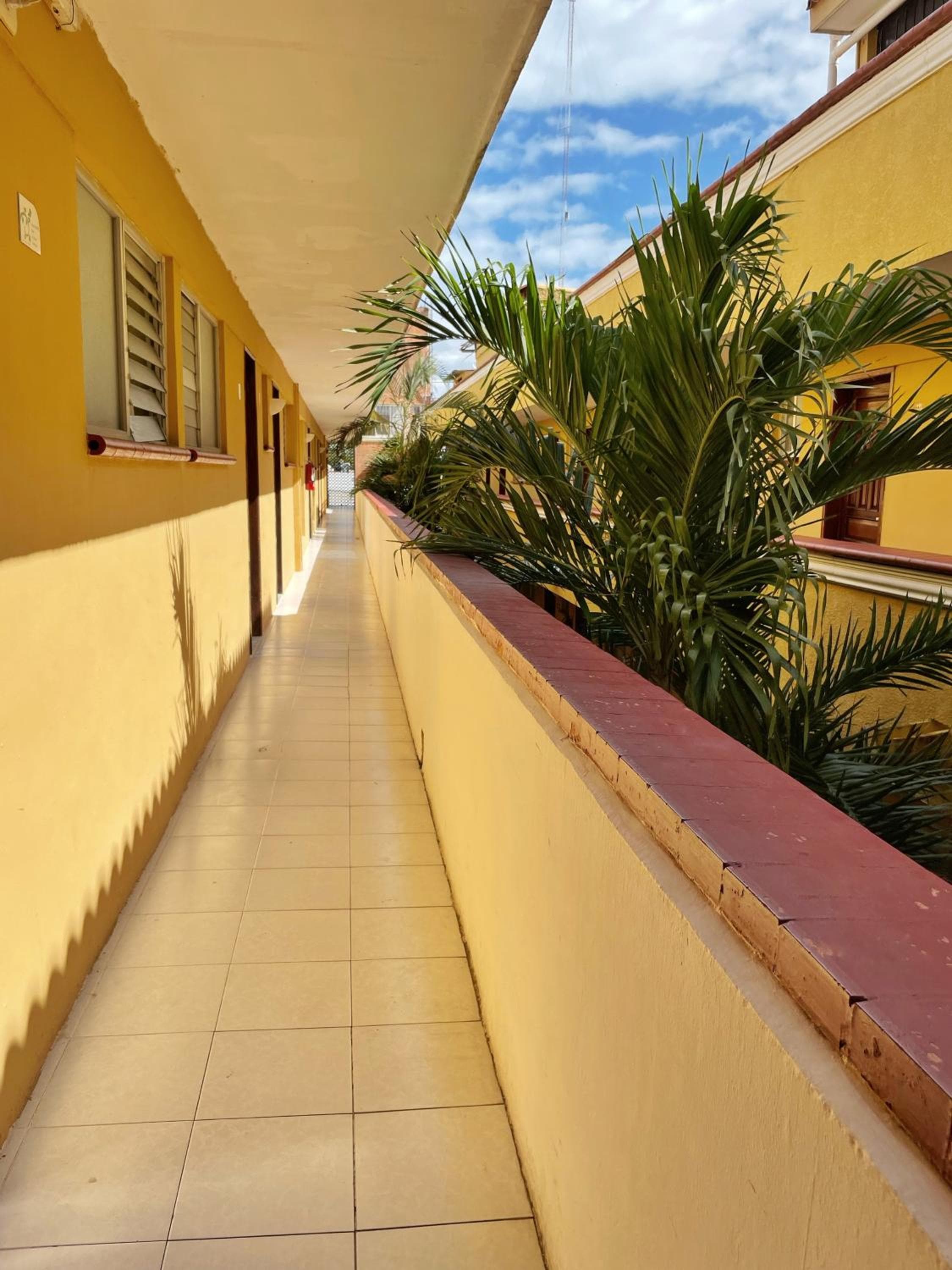 Suites Cancún Centro — 18
