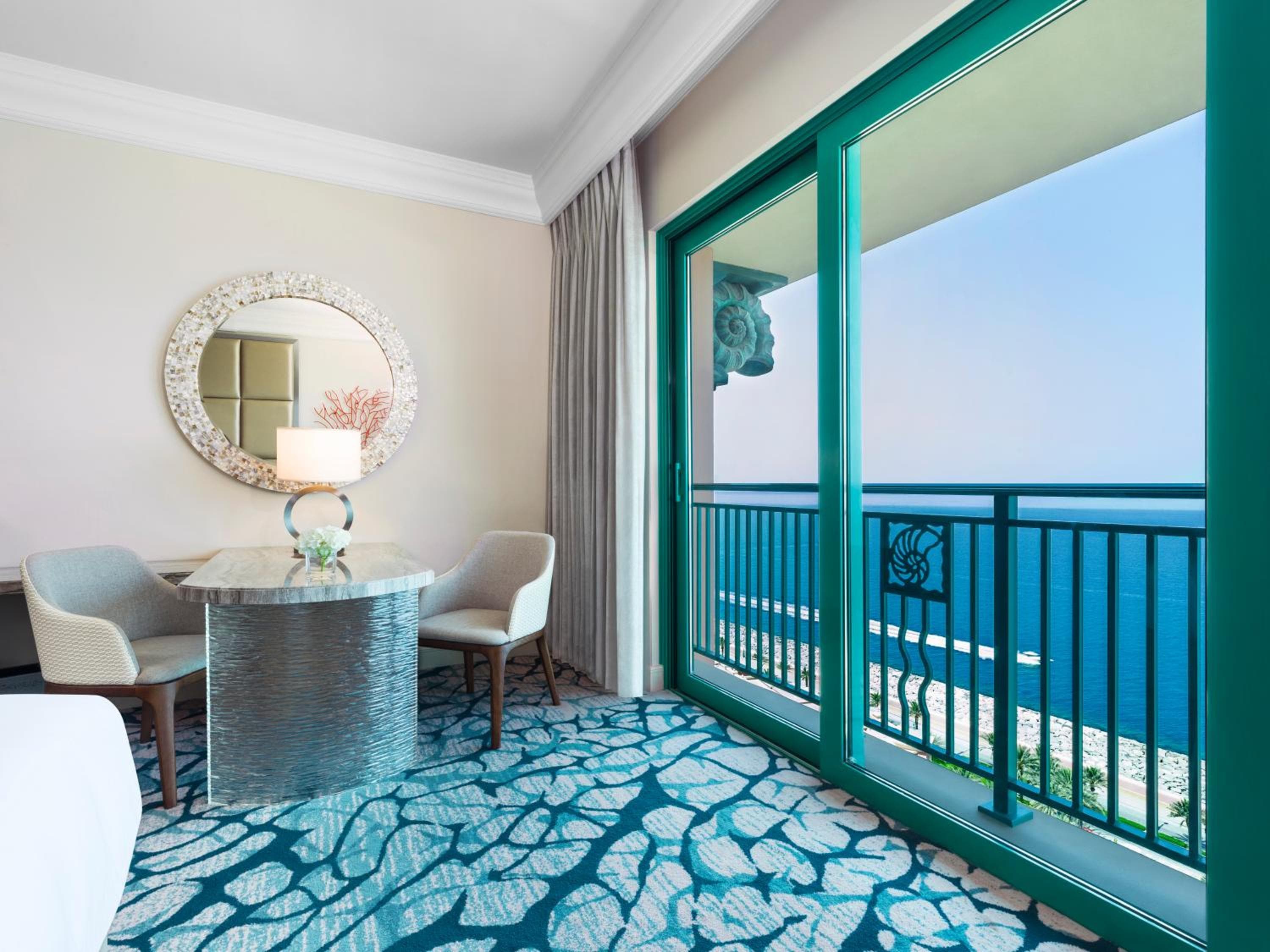 Atlantis, The Palm — 19