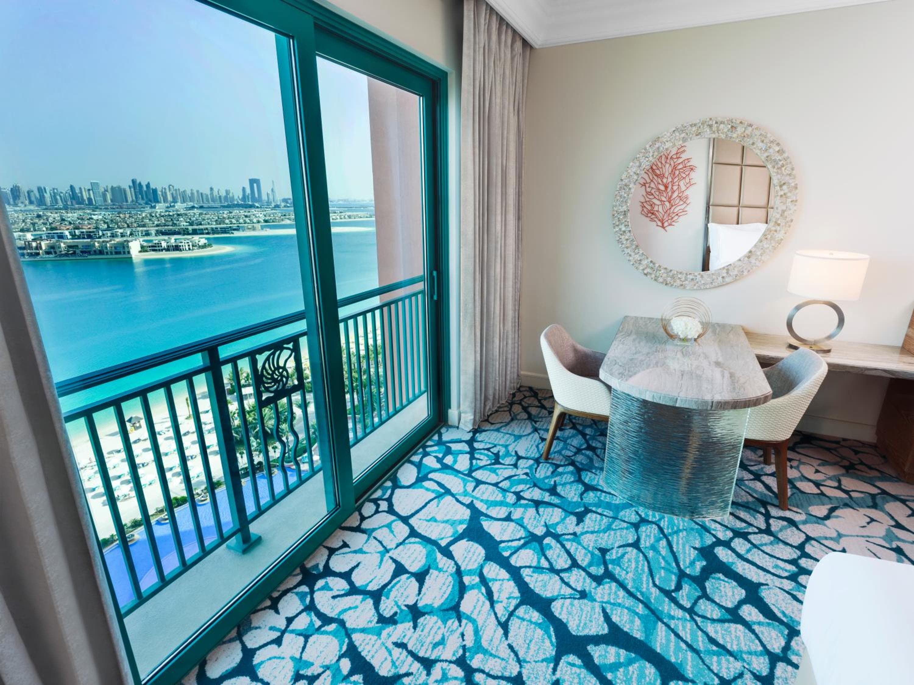 Atlantis, The Palm — 15