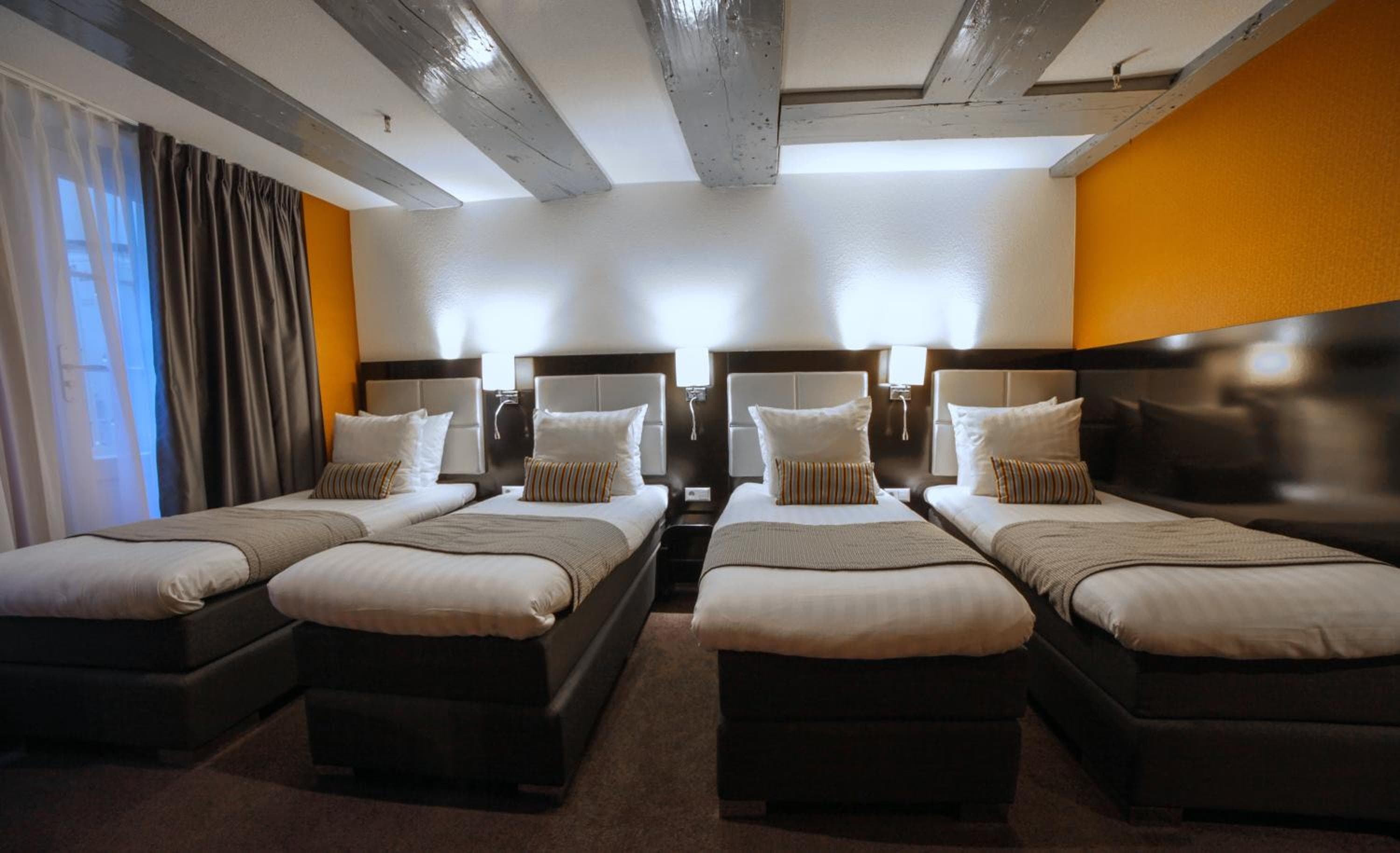 Hotel Mansion — 3