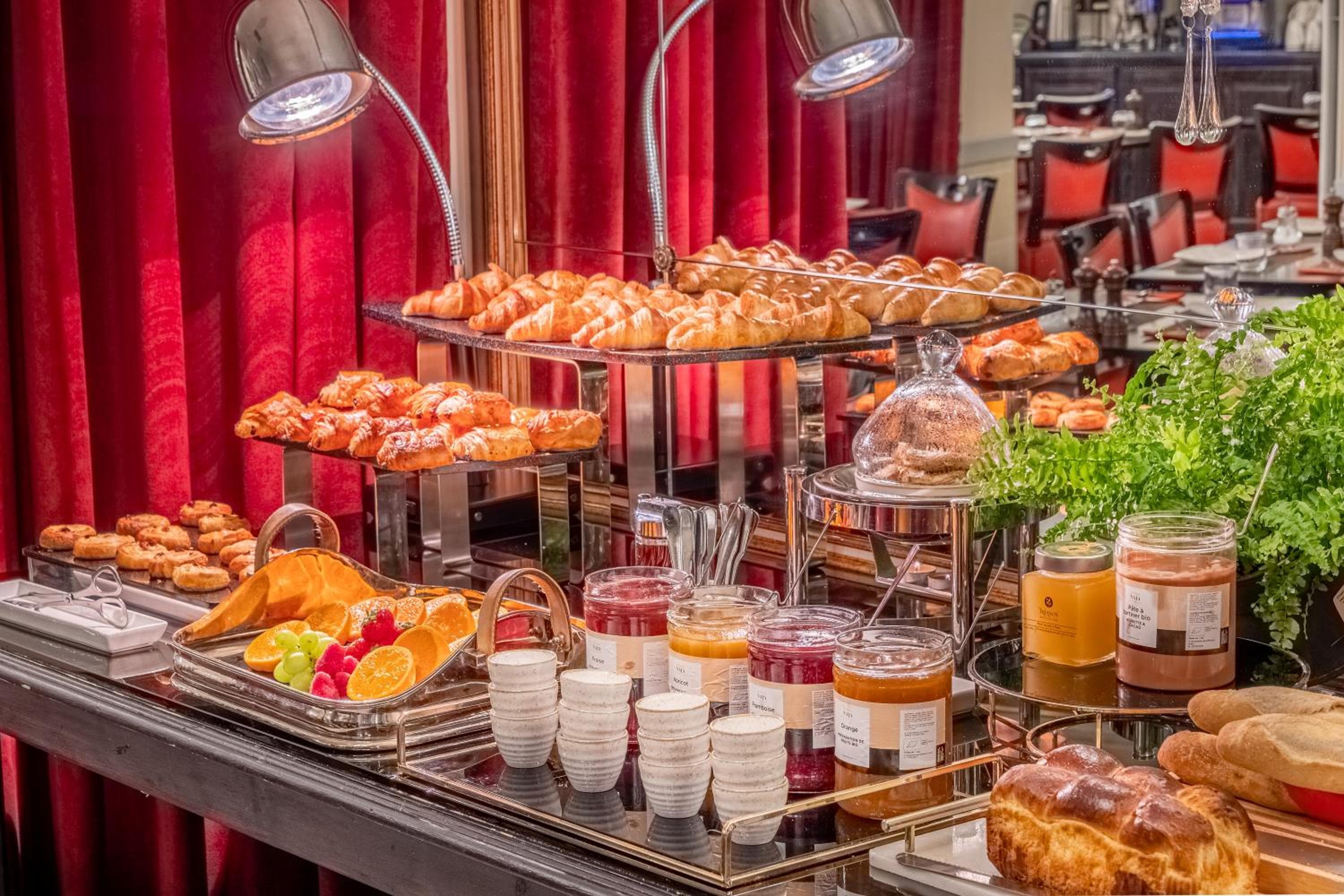 Hotel Trianon Rive Gauche — 6