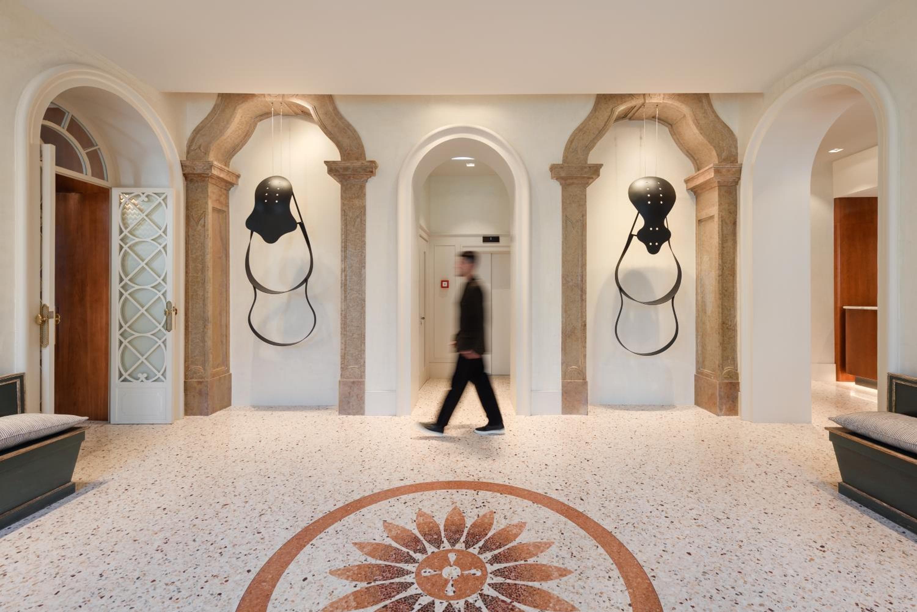 Bairro Alto Hotel The Leading Hotels of the World — 10