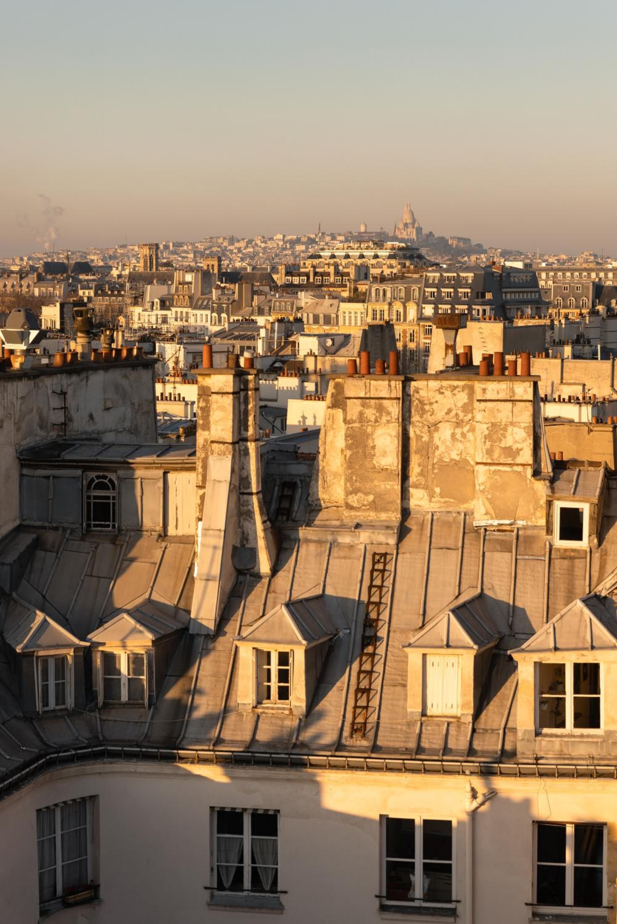 Hôtel Dame des Arts — 13