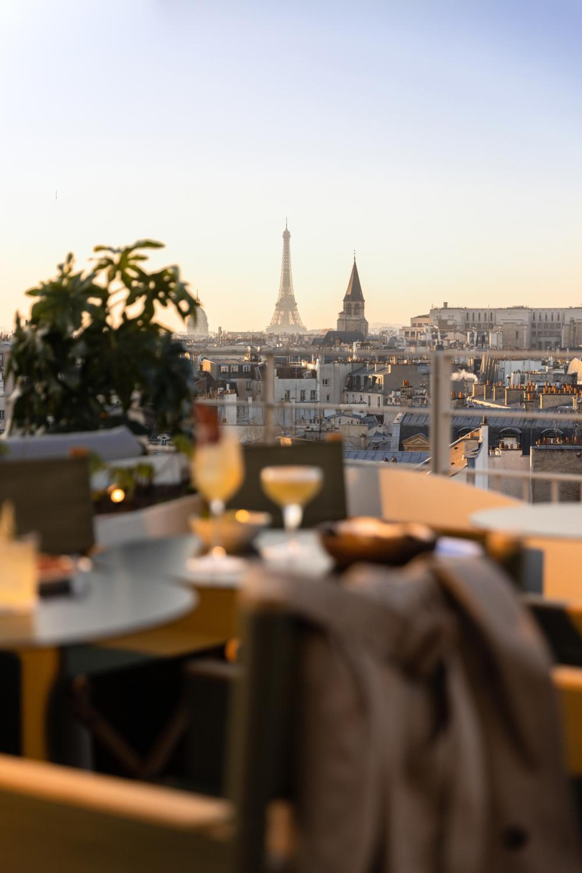 Hôtel Dame des Arts — 29
