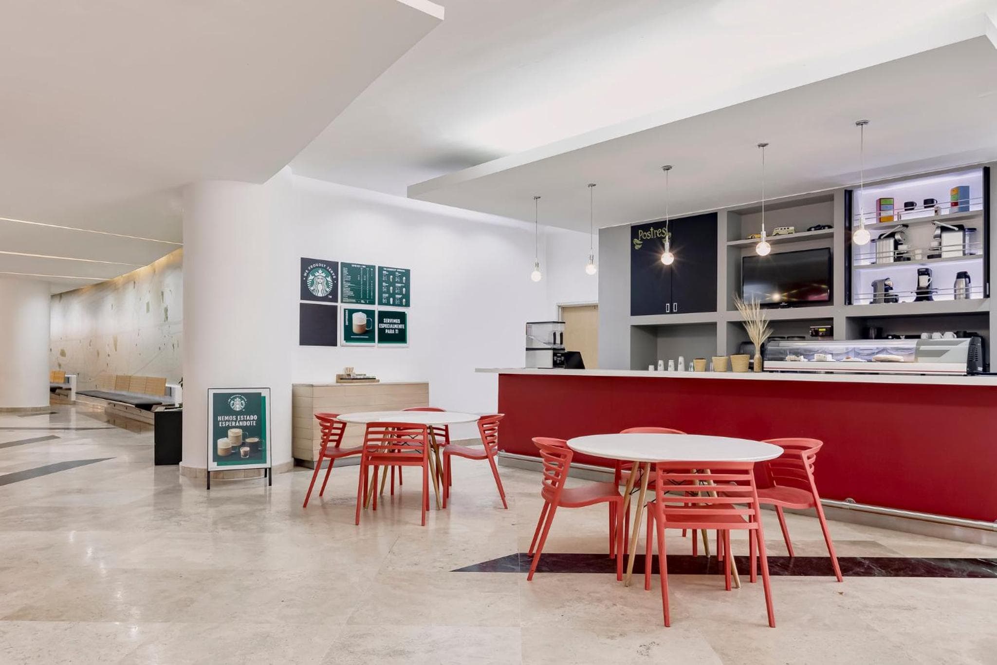Fiesta Inn Insurgentes Viaducto — 7