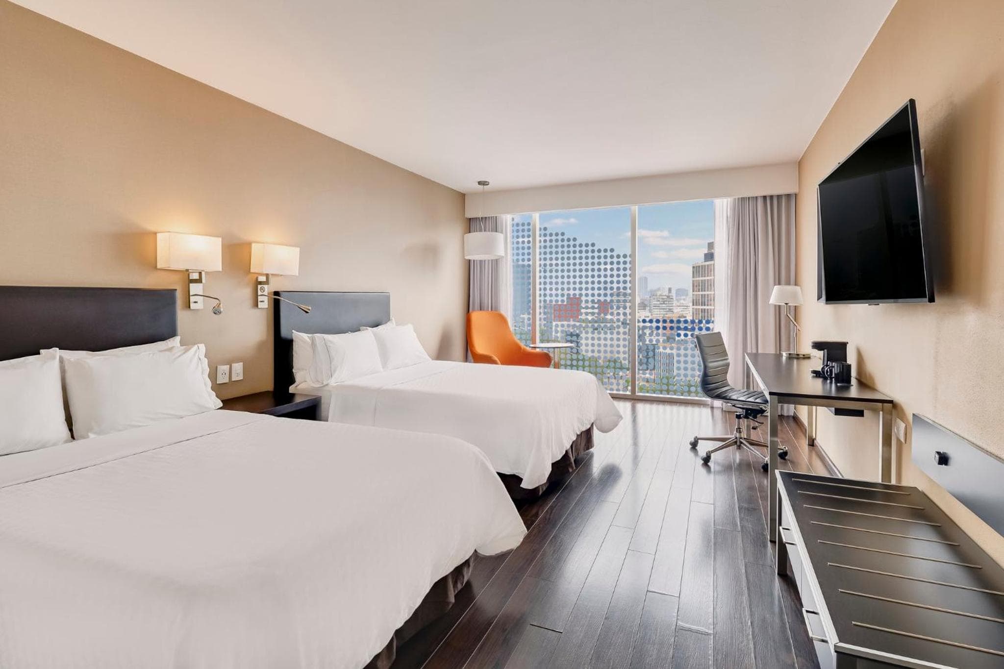 Fiesta Inn Insurgentes Viaducto — 8
